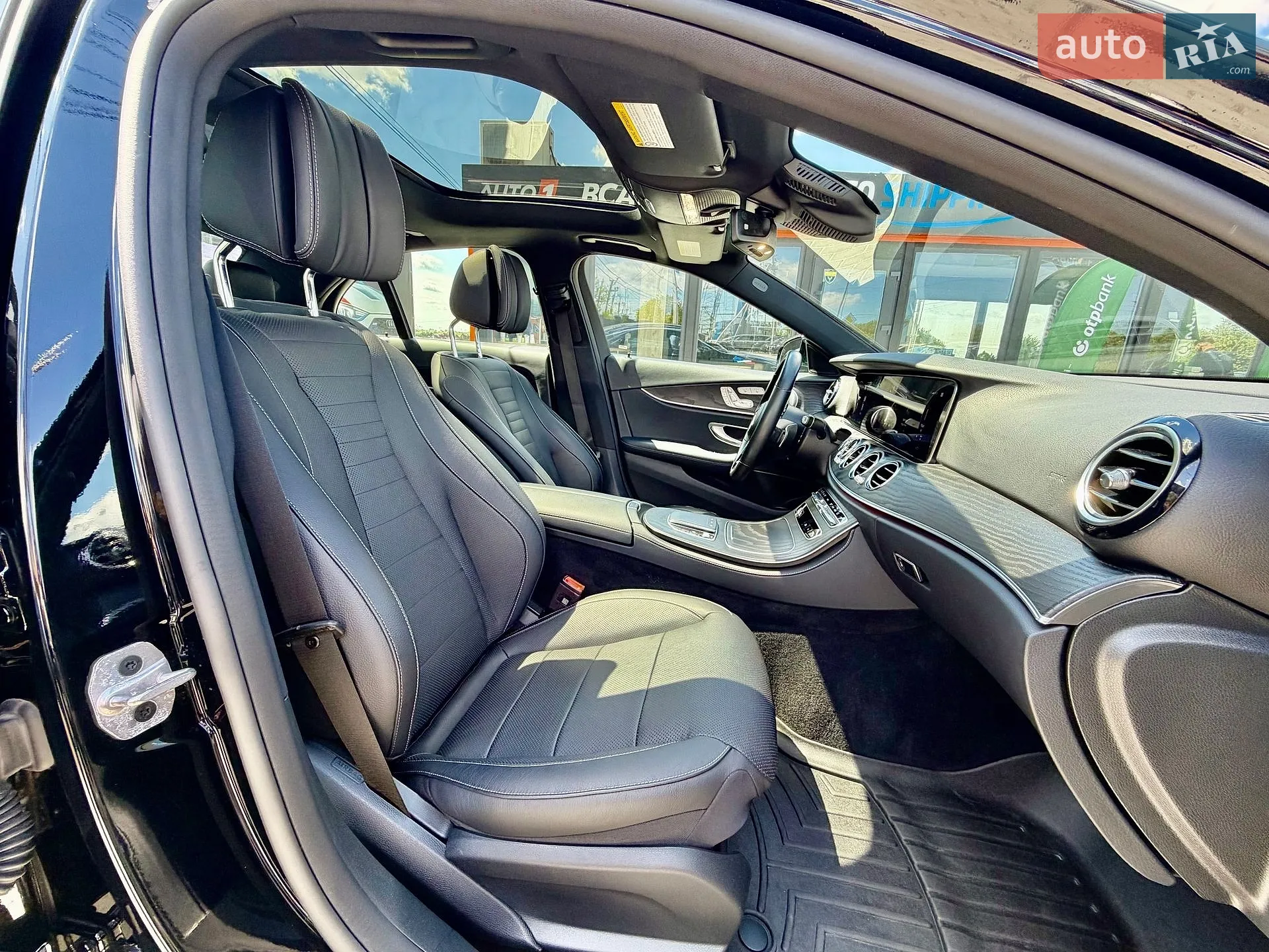 2023 Mercedes-Benz E-klasse - мініатюра 54