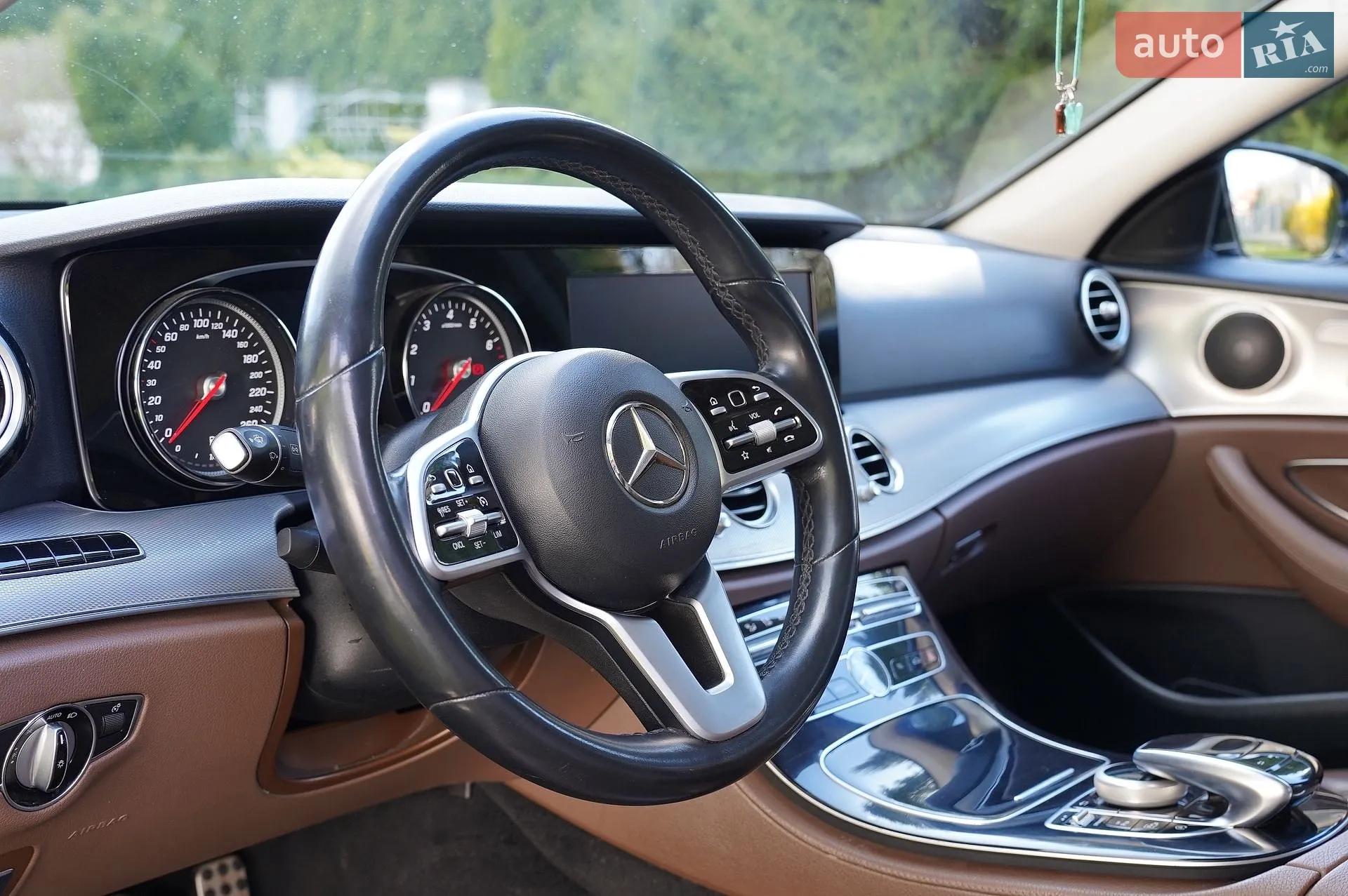 2018 Mercedes-Benz E-klasse - мініатюра 13
