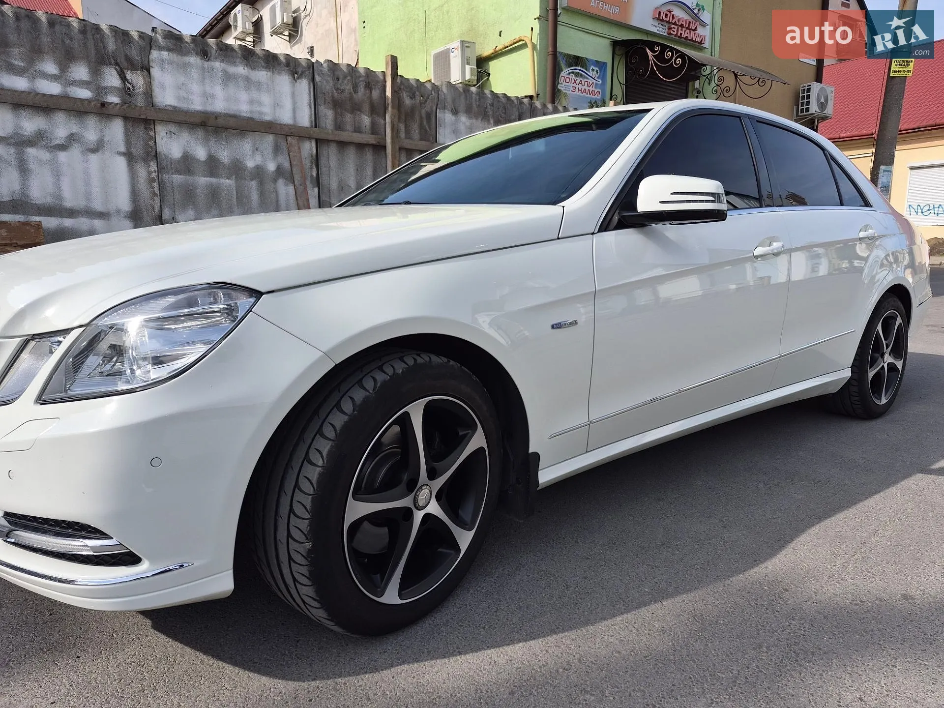 2012 Mercedes-Benz E-klasse - мініатюра 48