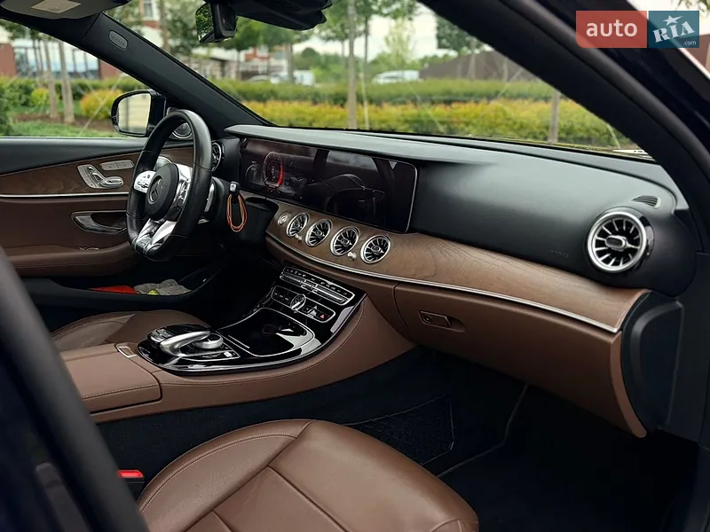 Mercedes-Benz E-Class 2016 VIN WDDZH6GB0HA154424 фото оголошення 14 з 79
