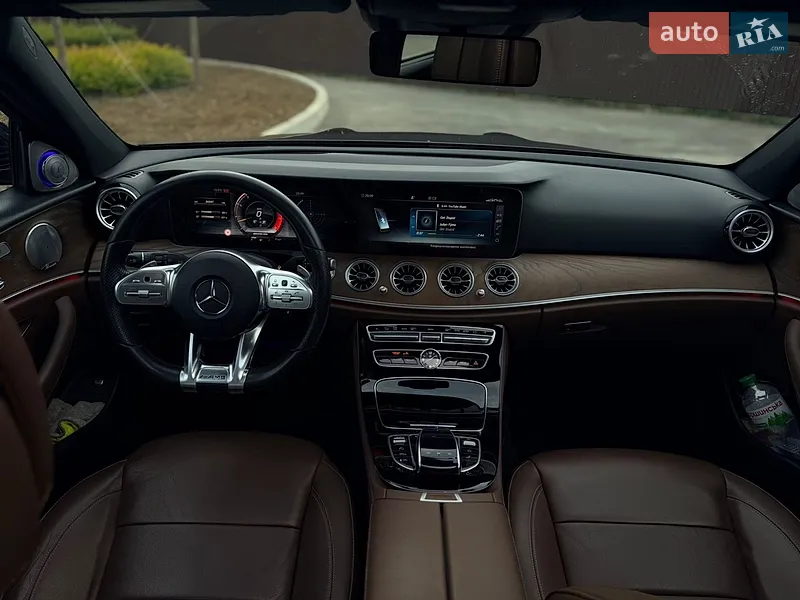 Mercedes-Benz E-Class 2016 VIN WDDZH6GB0HA154424 фото оголошення 22 з 79