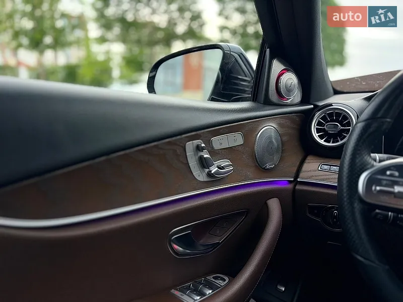 Mercedes-Benz E-Class 2016 VIN WDDZH6GB0HA154424 фото оголошення 24 з 79