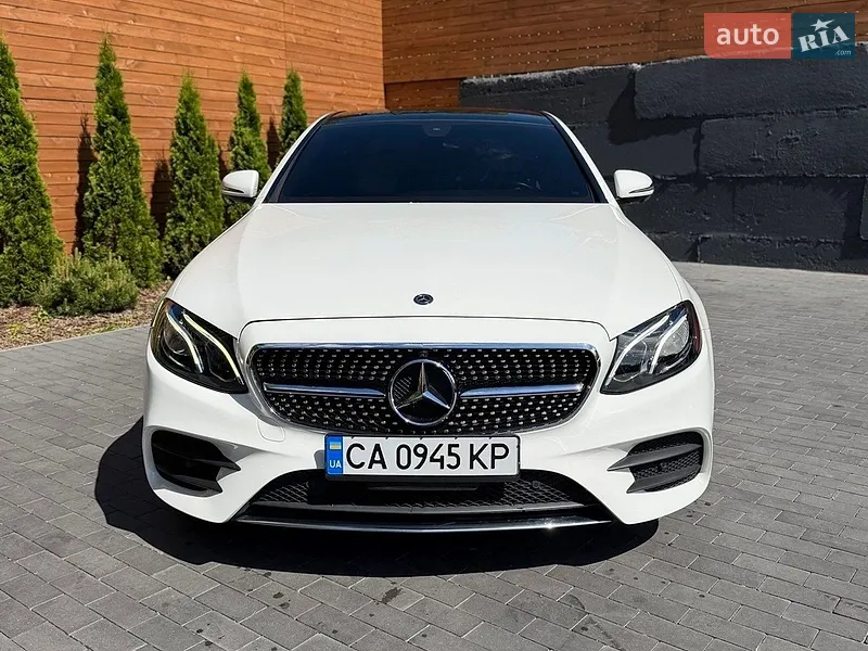 Mercedes-Benz E-Class 2019 VIN WDDZF8EB3LA699420 фото оголошення 3 з 71
