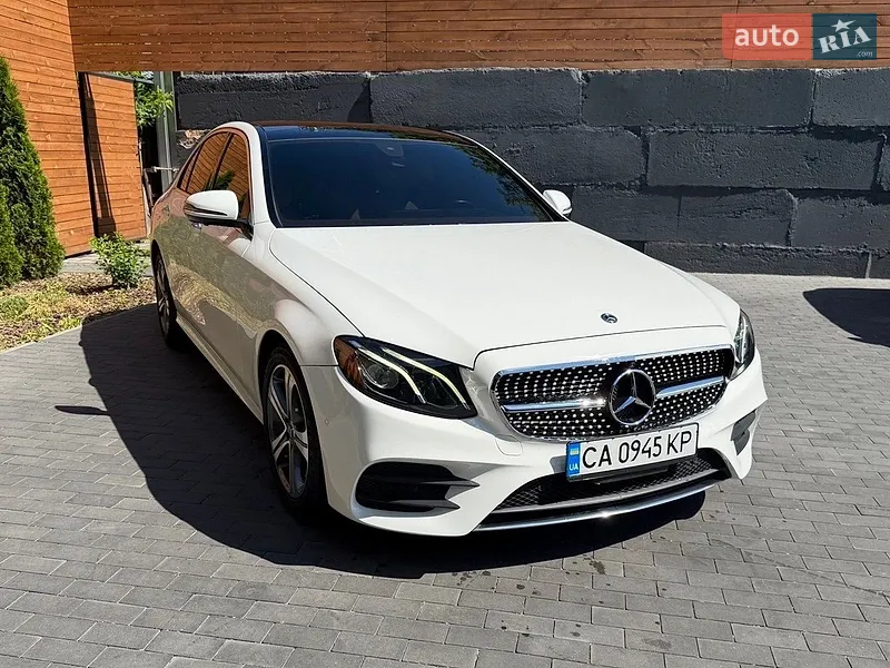 Mercedes-Benz E-Class 2019 VIN WDDZF8EB3LA699420 фото оголошення 7 з 71