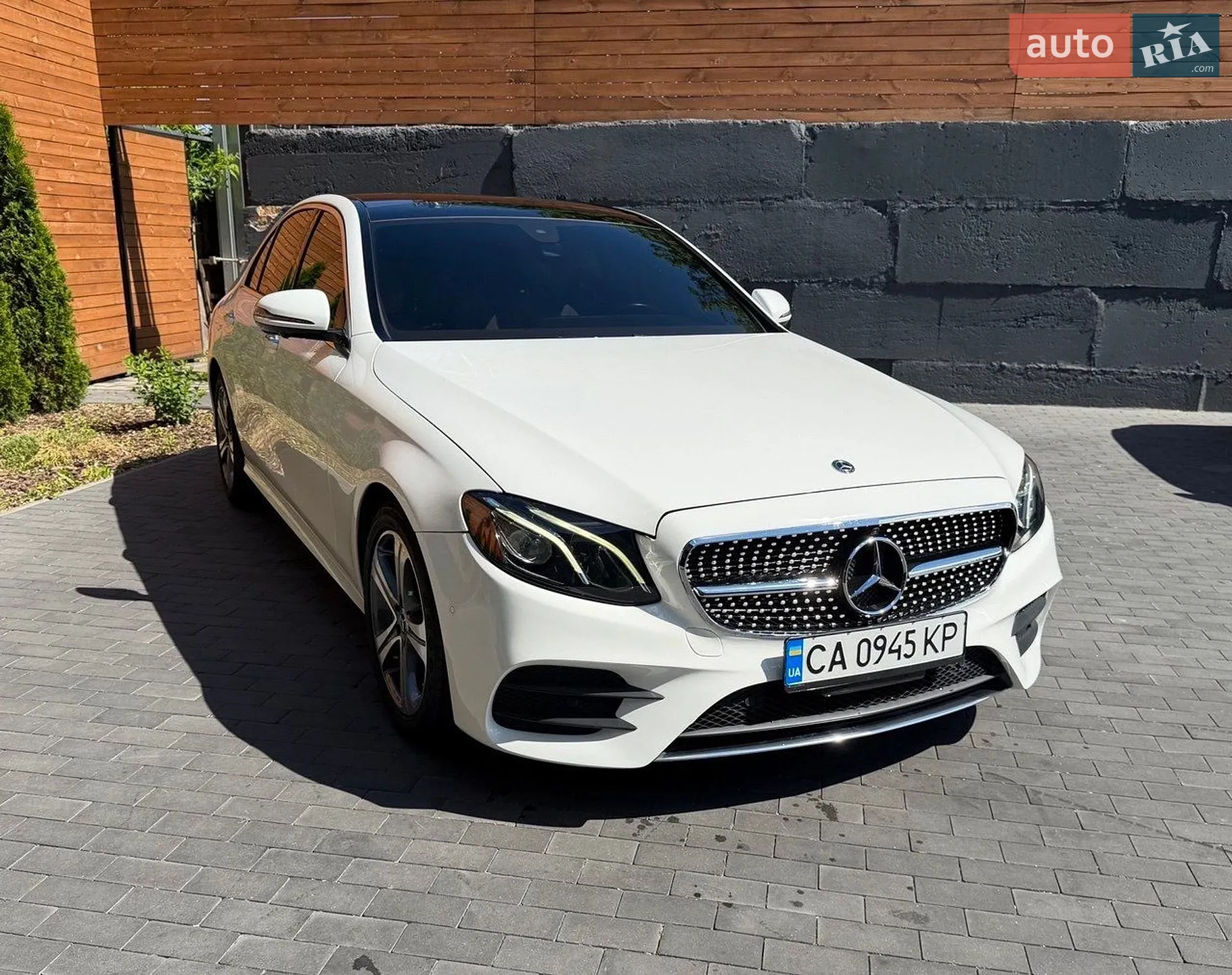 2019 Mercedes-Benz E-klasse - мініатюра 7