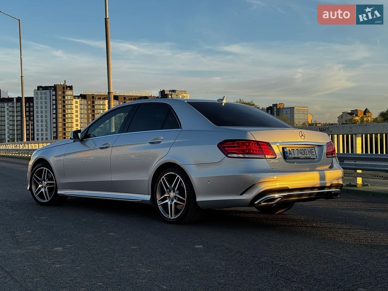 2015 Mercedes-Benz E-klasse - мініатюра 26