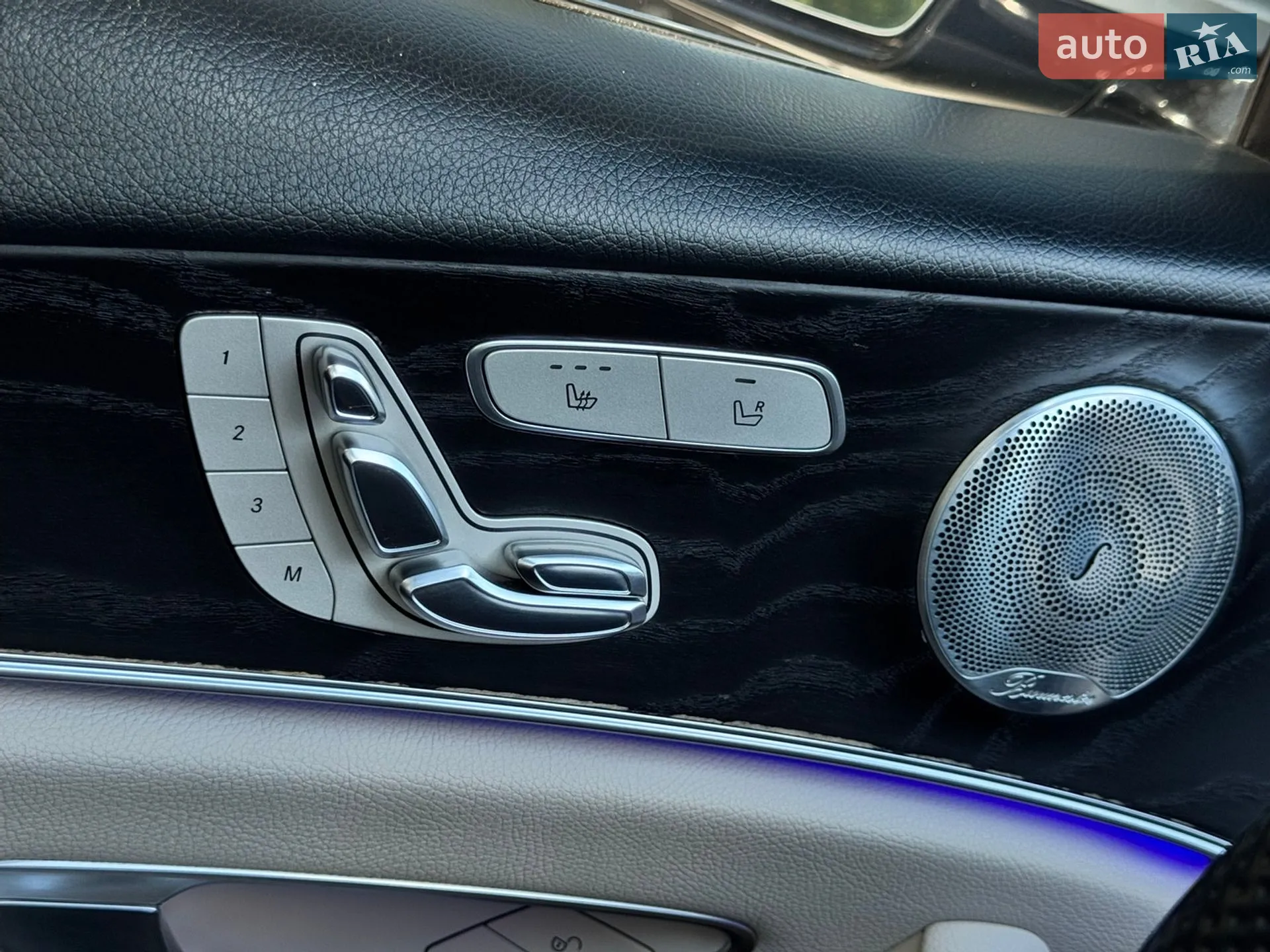 2016 Mercedes-Benz E-klasse - мініатюра 14