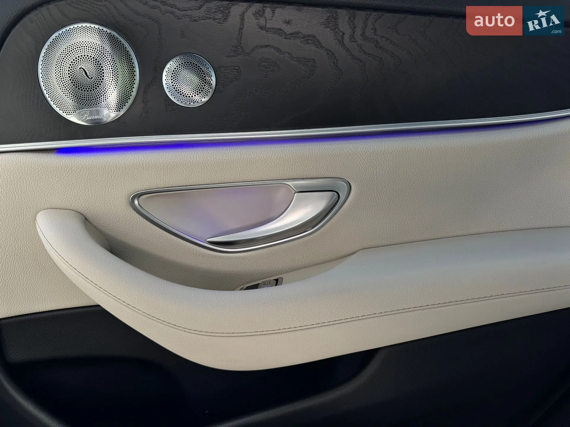 2016 Mercedes-Benz E-klasse - мініатюра 17