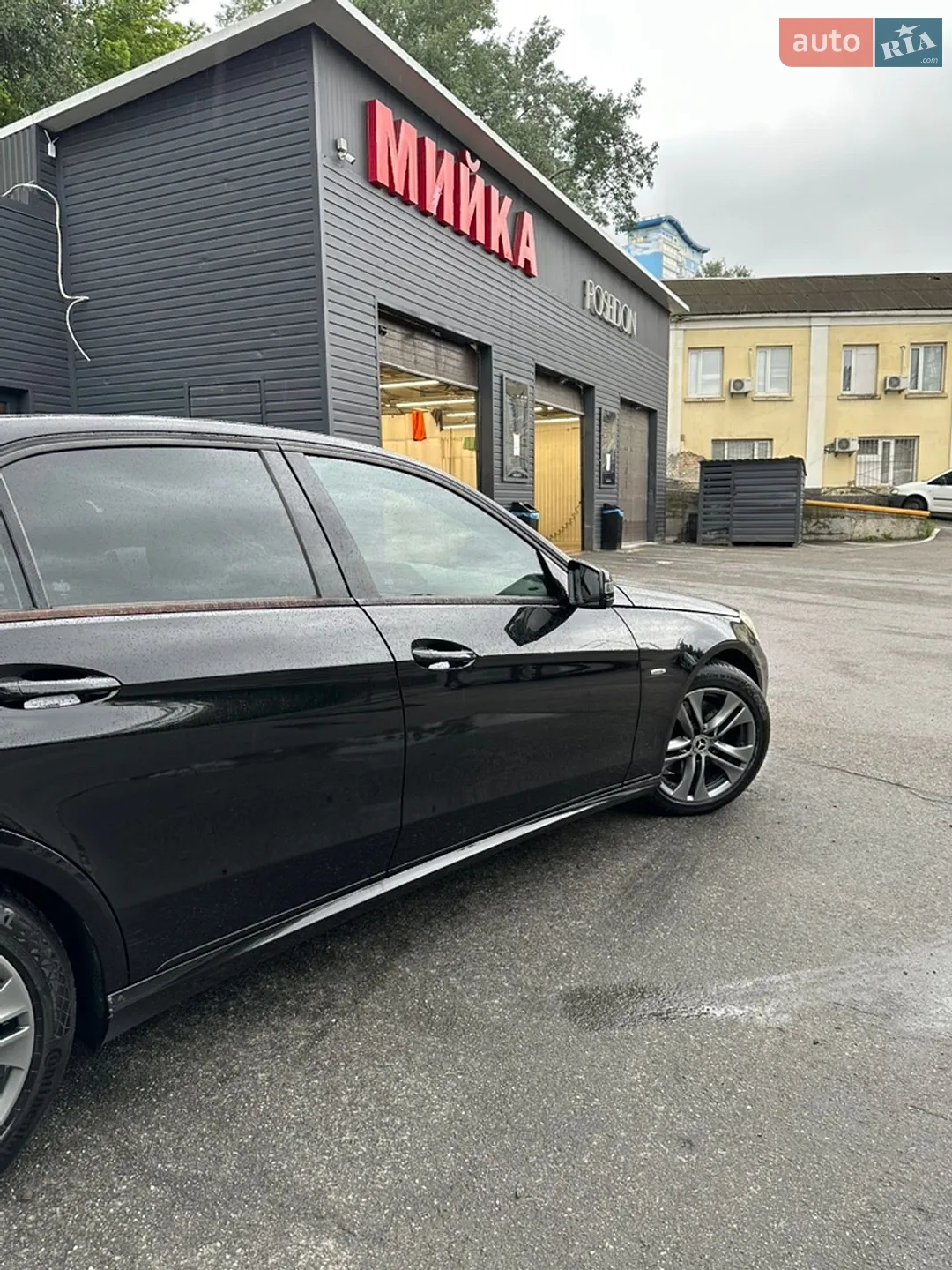 2015 Mercedes-Benz E-klasse - мініатюра 10