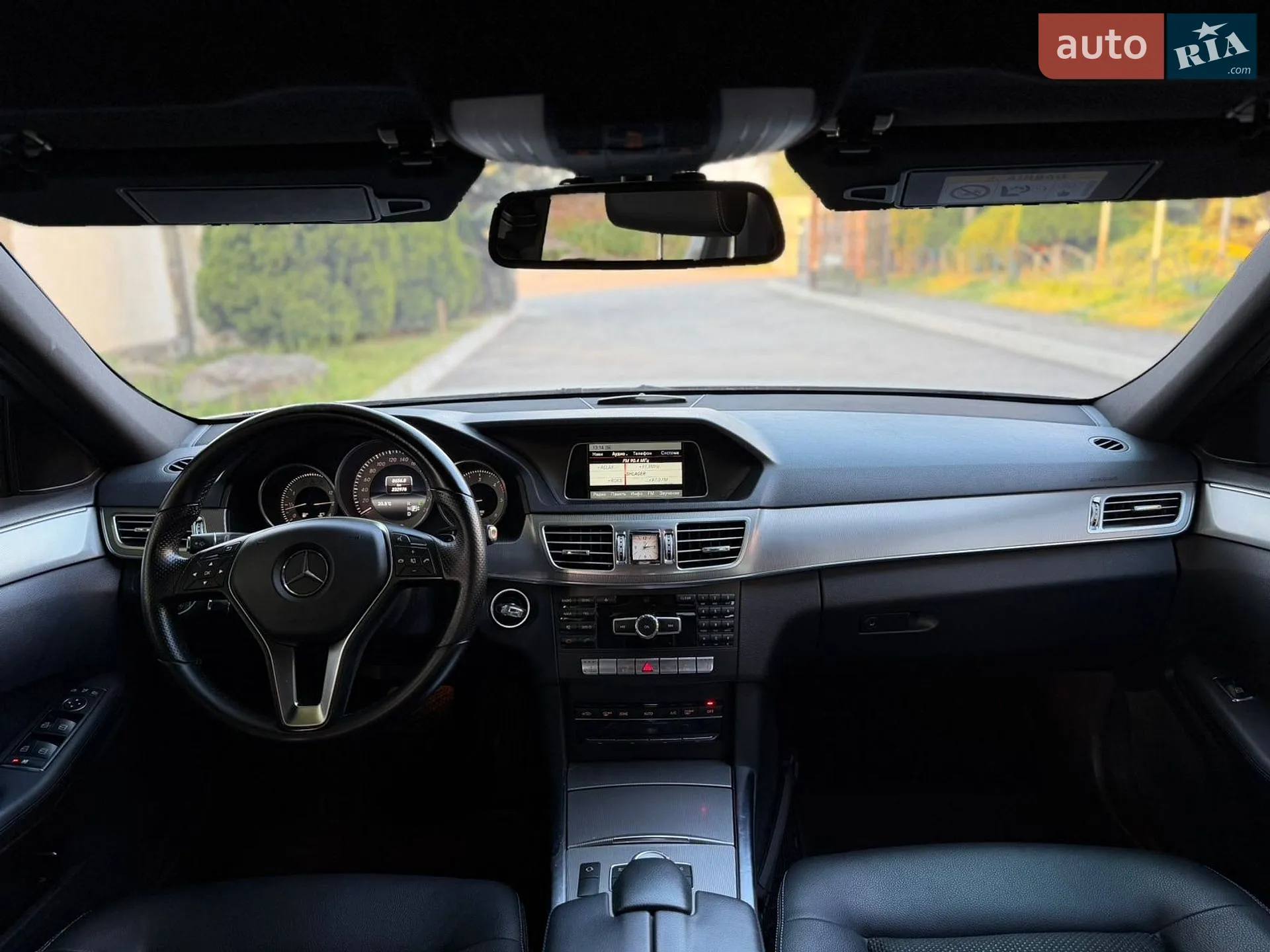 2013 Mercedes-Benz E-klasse - мініатюра 14