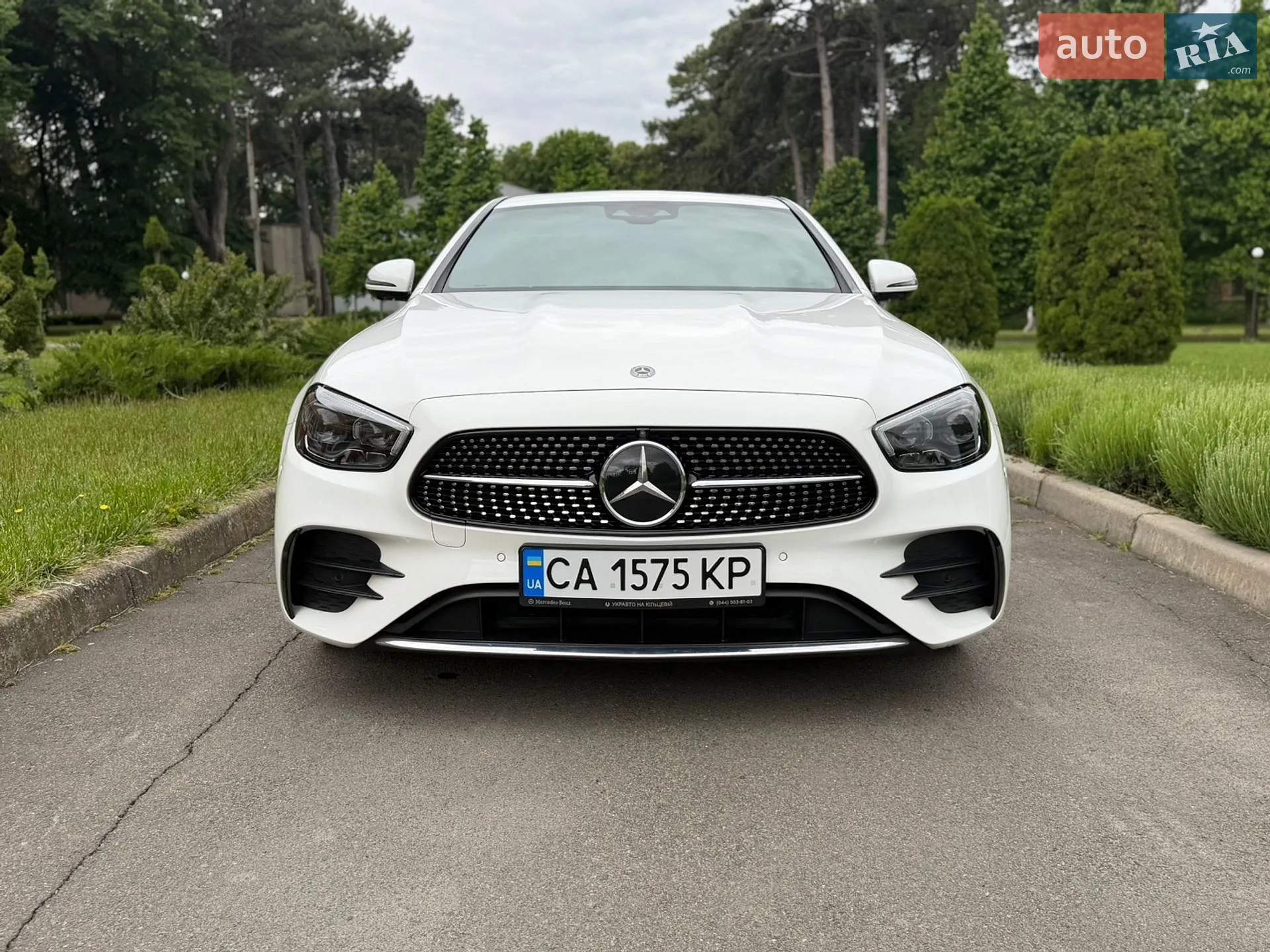 2020 Mercedes-Benz E-klasse - мініатюра 25