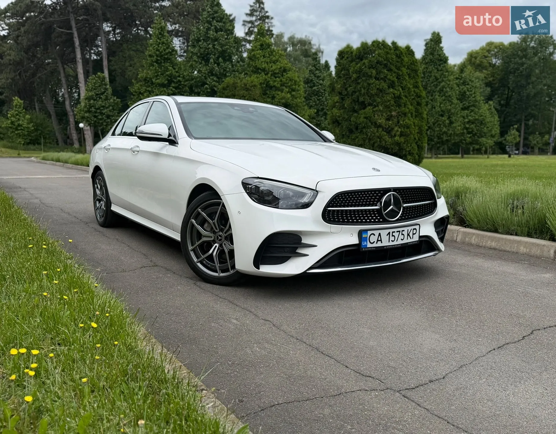 2020 Mercedes-Benz E-klasse - мініатюра 38