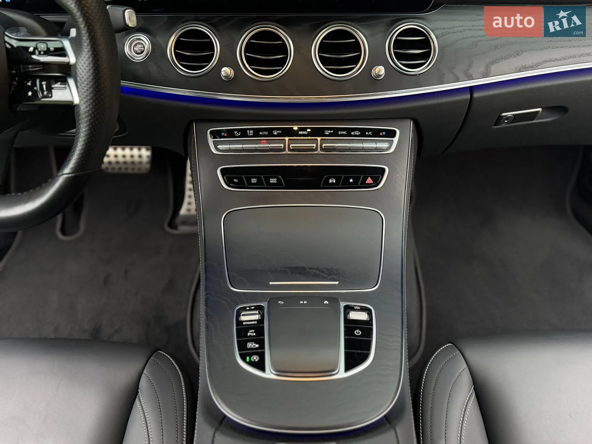2020 Mercedes-Benz E-klasse - мініатюра 58