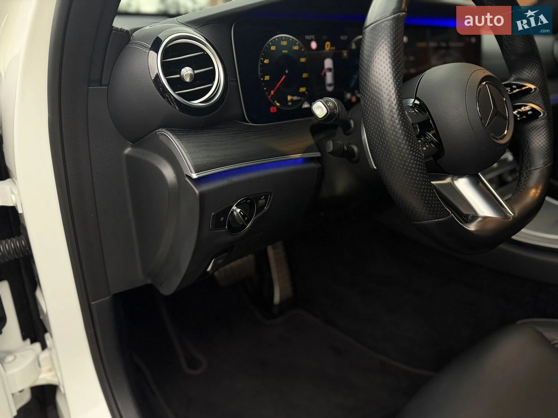 2020 Mercedes-Benz E-klasse - мініатюра 66