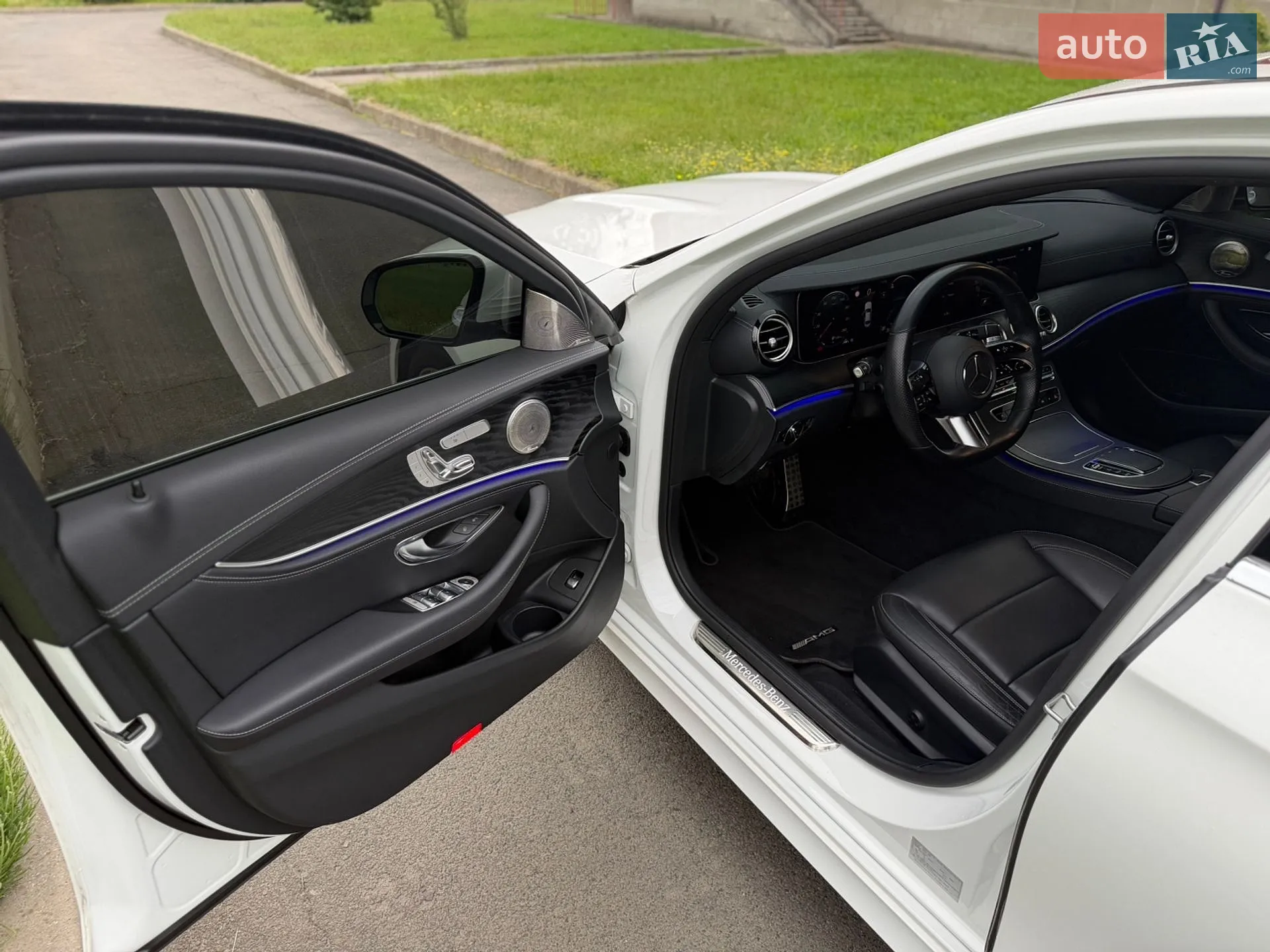 2020 Mercedes-Benz E-klasse - мініатюра 70