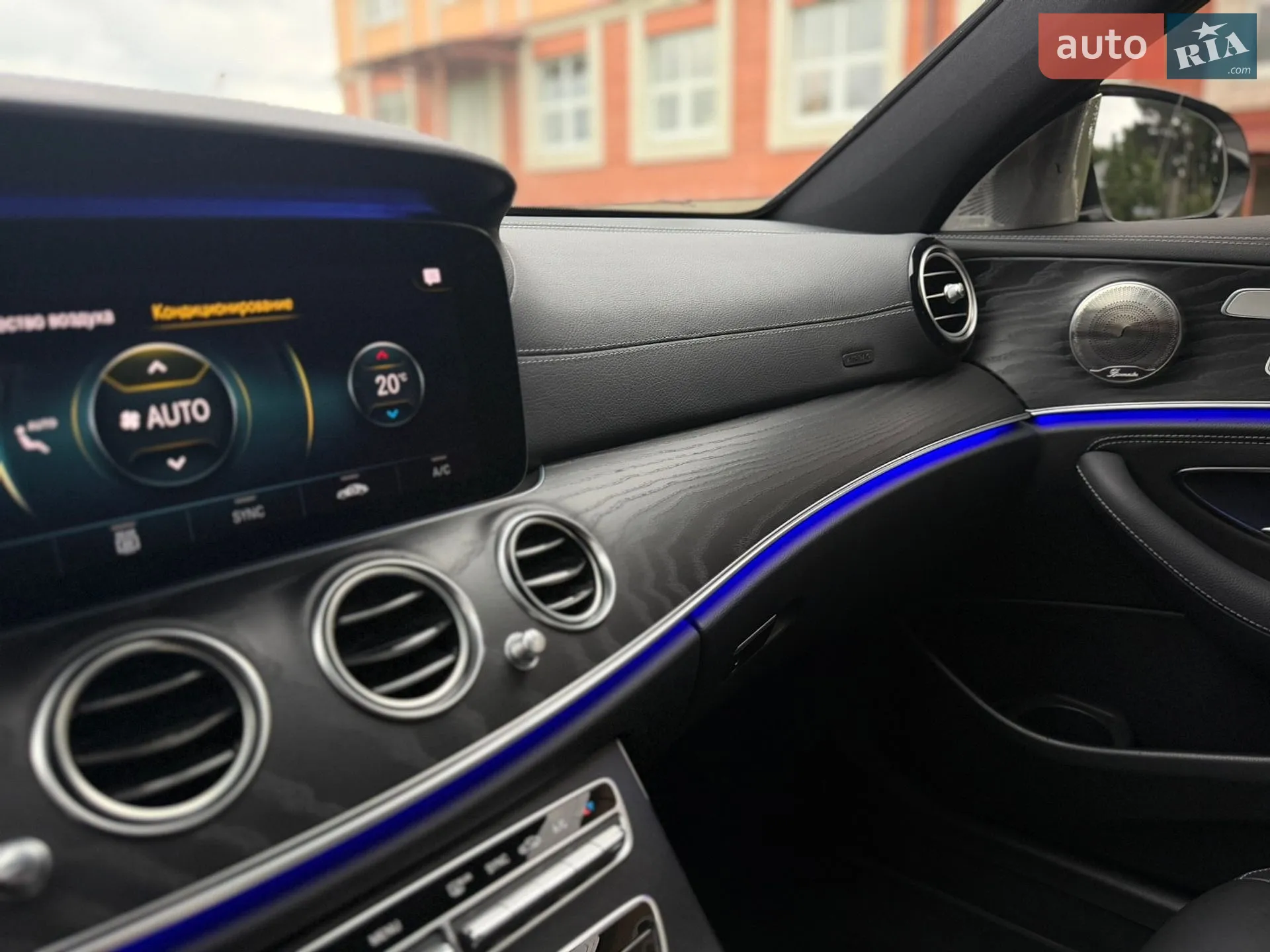 2020 Mercedes-Benz E-klasse - мініатюра 74