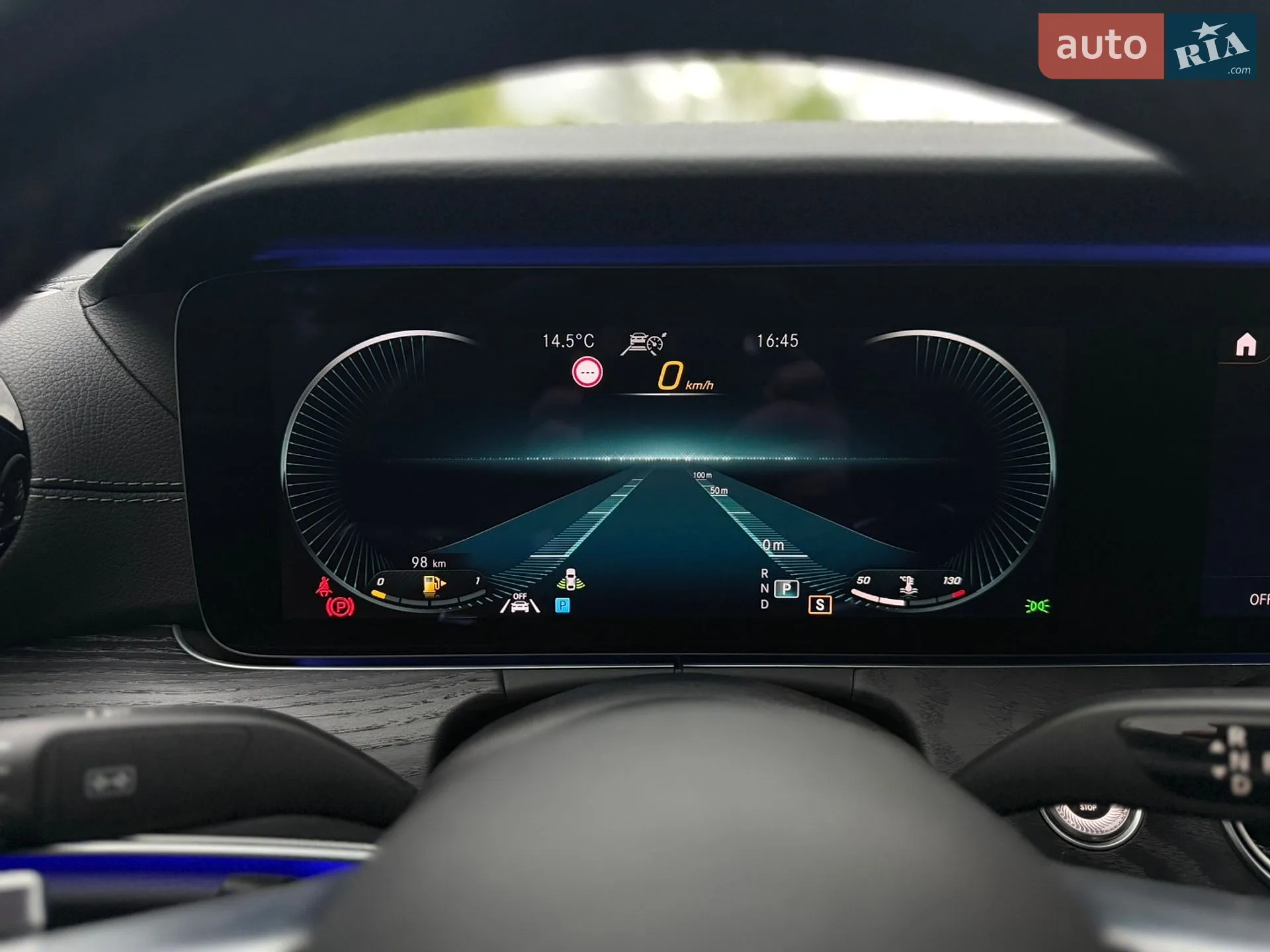 2020 Mercedes-Benz E-klasse - мініатюра 78