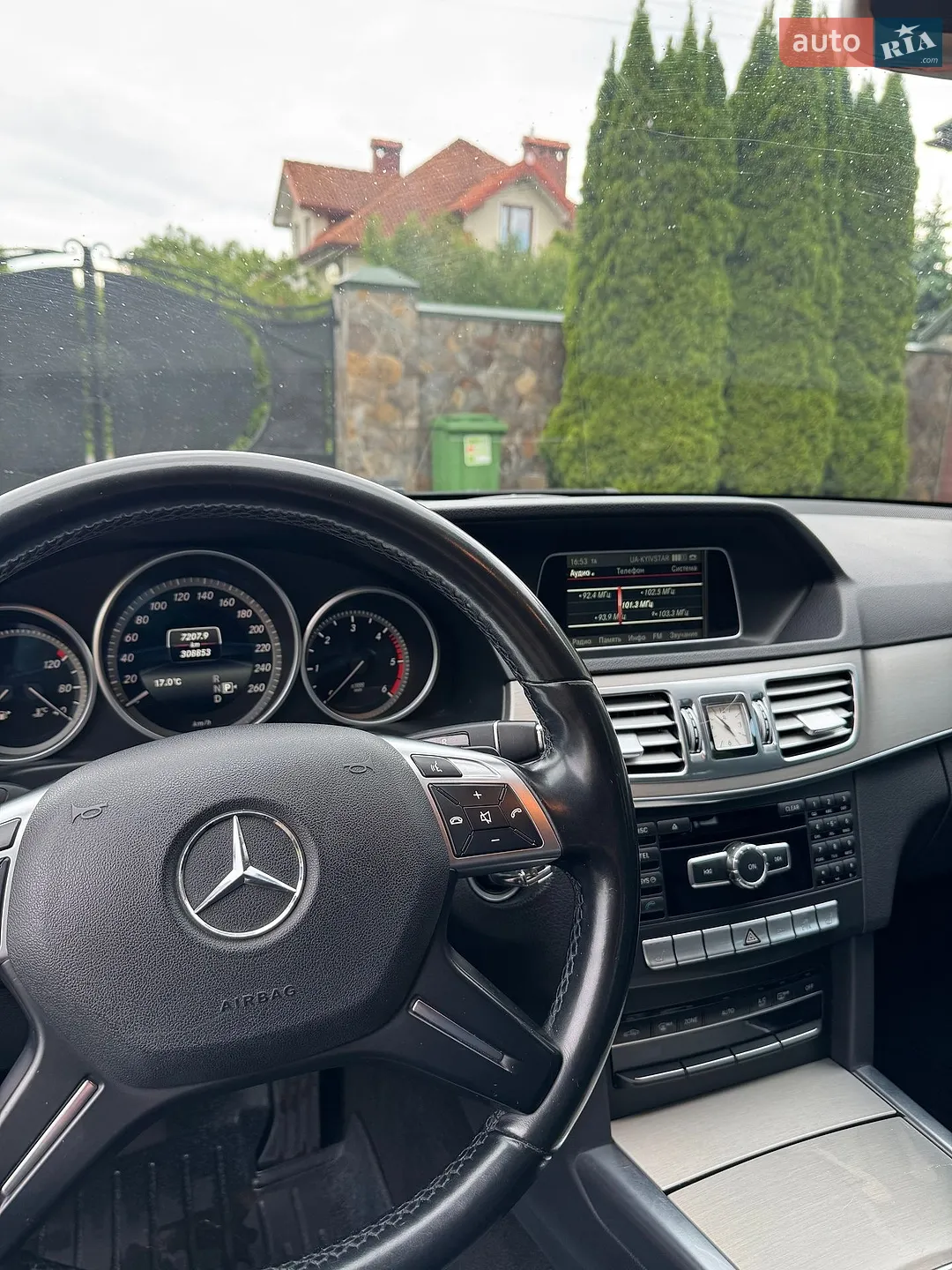 2014 Mercedes-Benz E-klasse - мініатюра 16