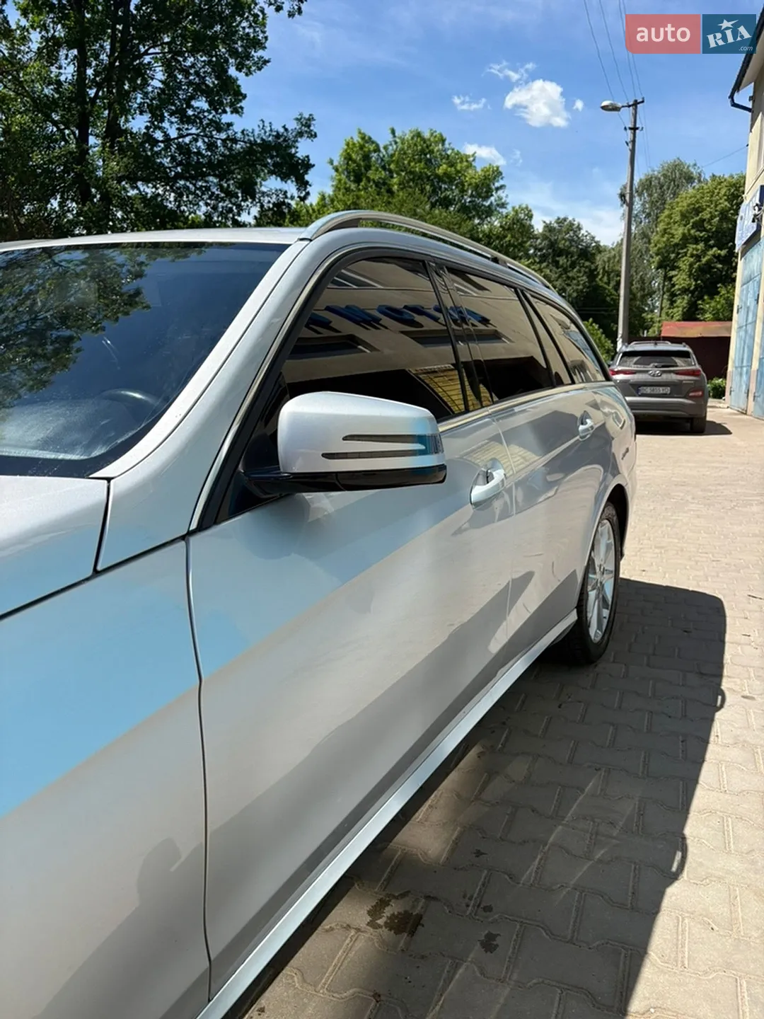 2015 Mercedes-Benz E-klasse - мініатюра 2