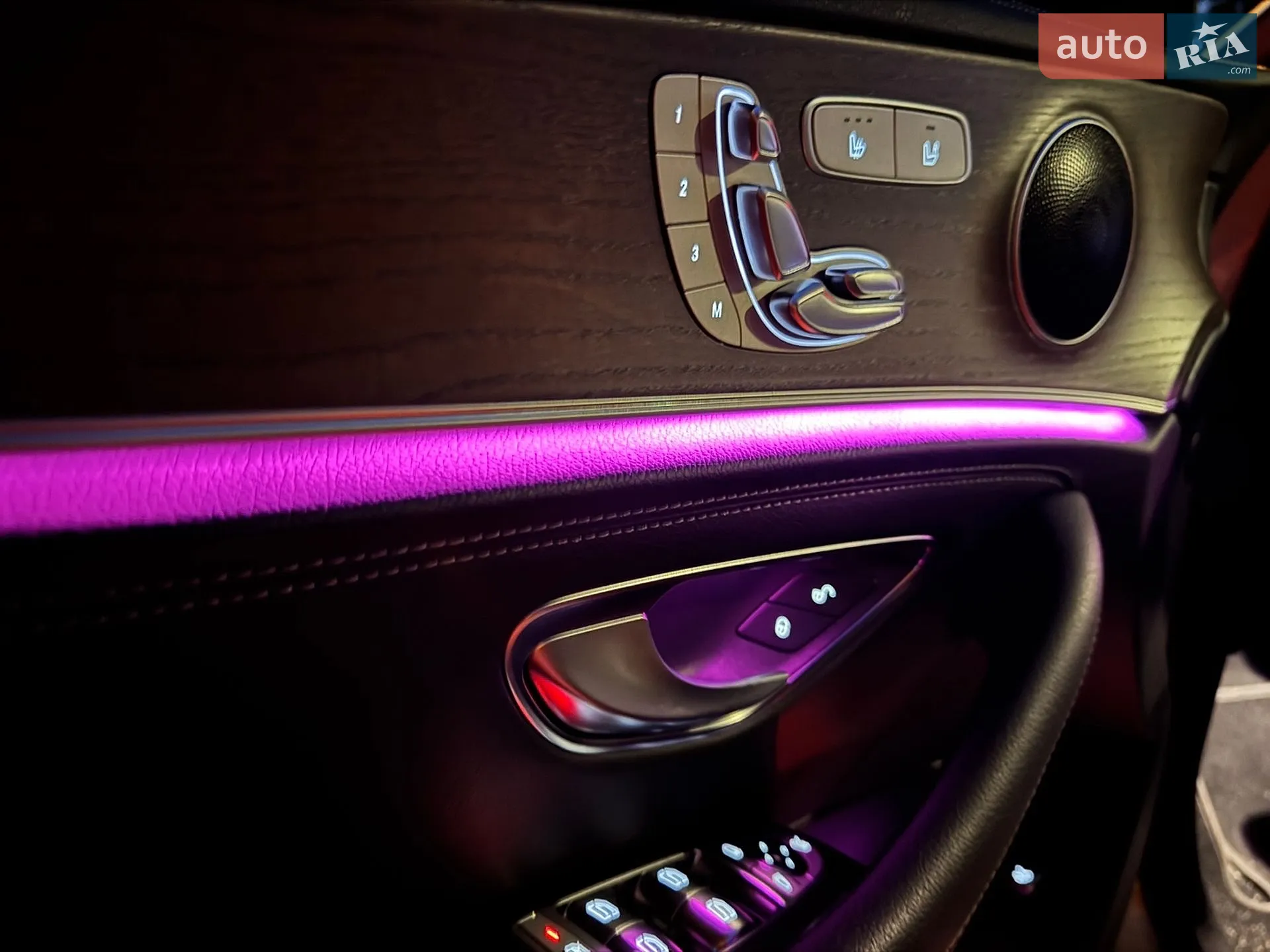 2018 Mercedes-Benz E-klasse - мініатюра 43