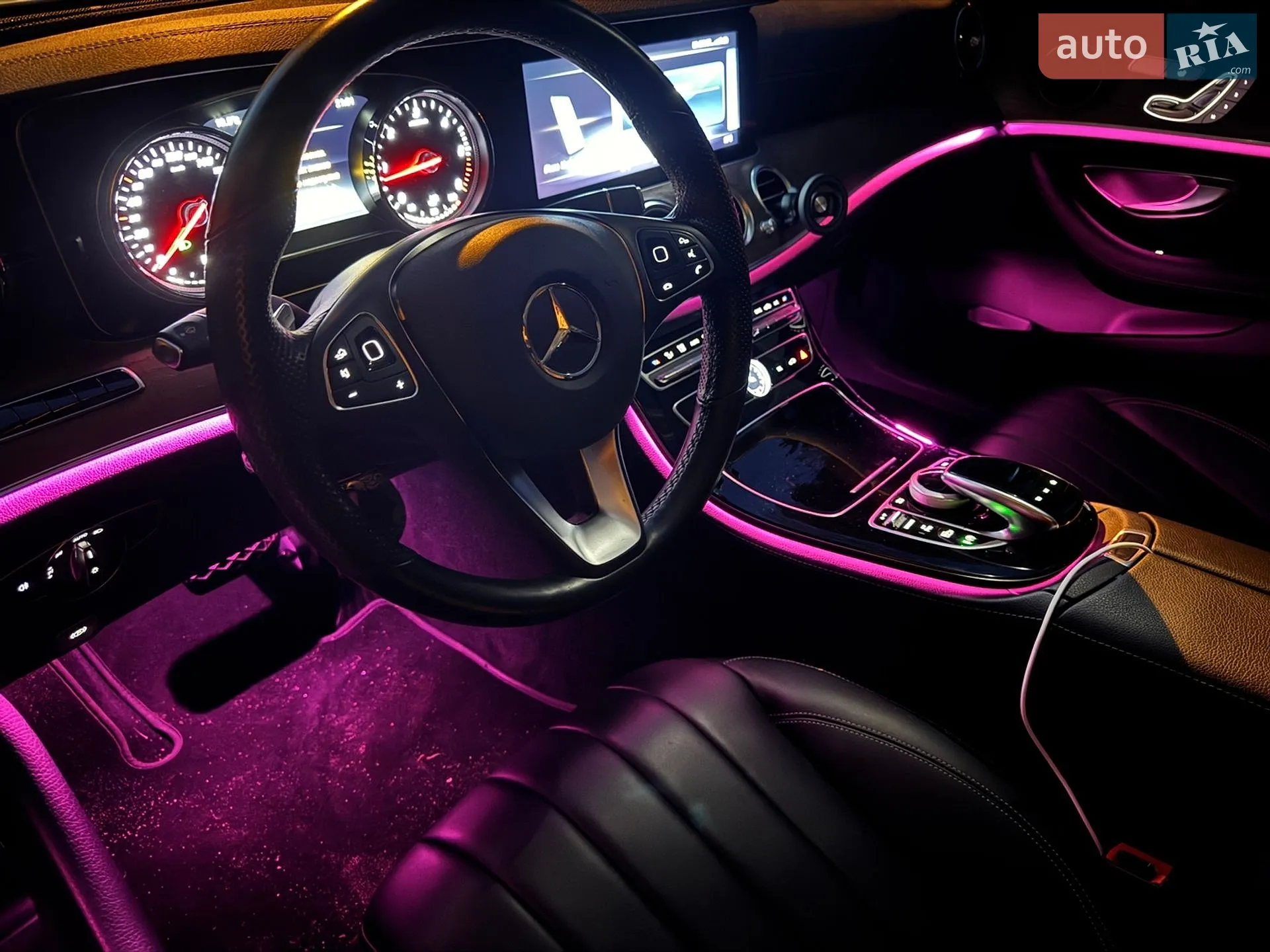 2018 Mercedes-Benz E-klasse - мініатюра 44