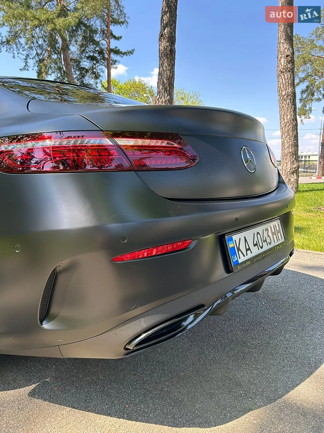 2022 Mercedes-Benz E-klasse - мініатюра 15