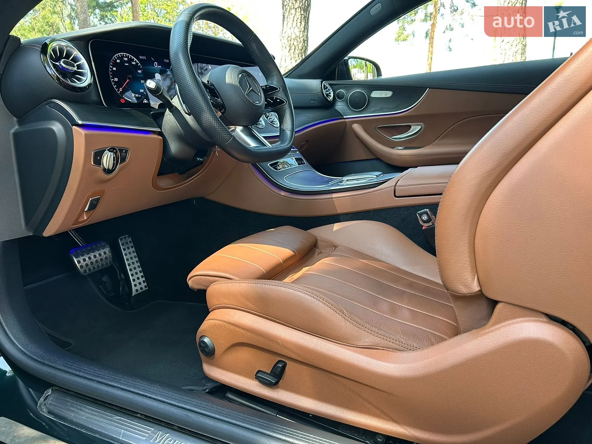 2022 Mercedes-Benz E-klasse - мініатюра 19