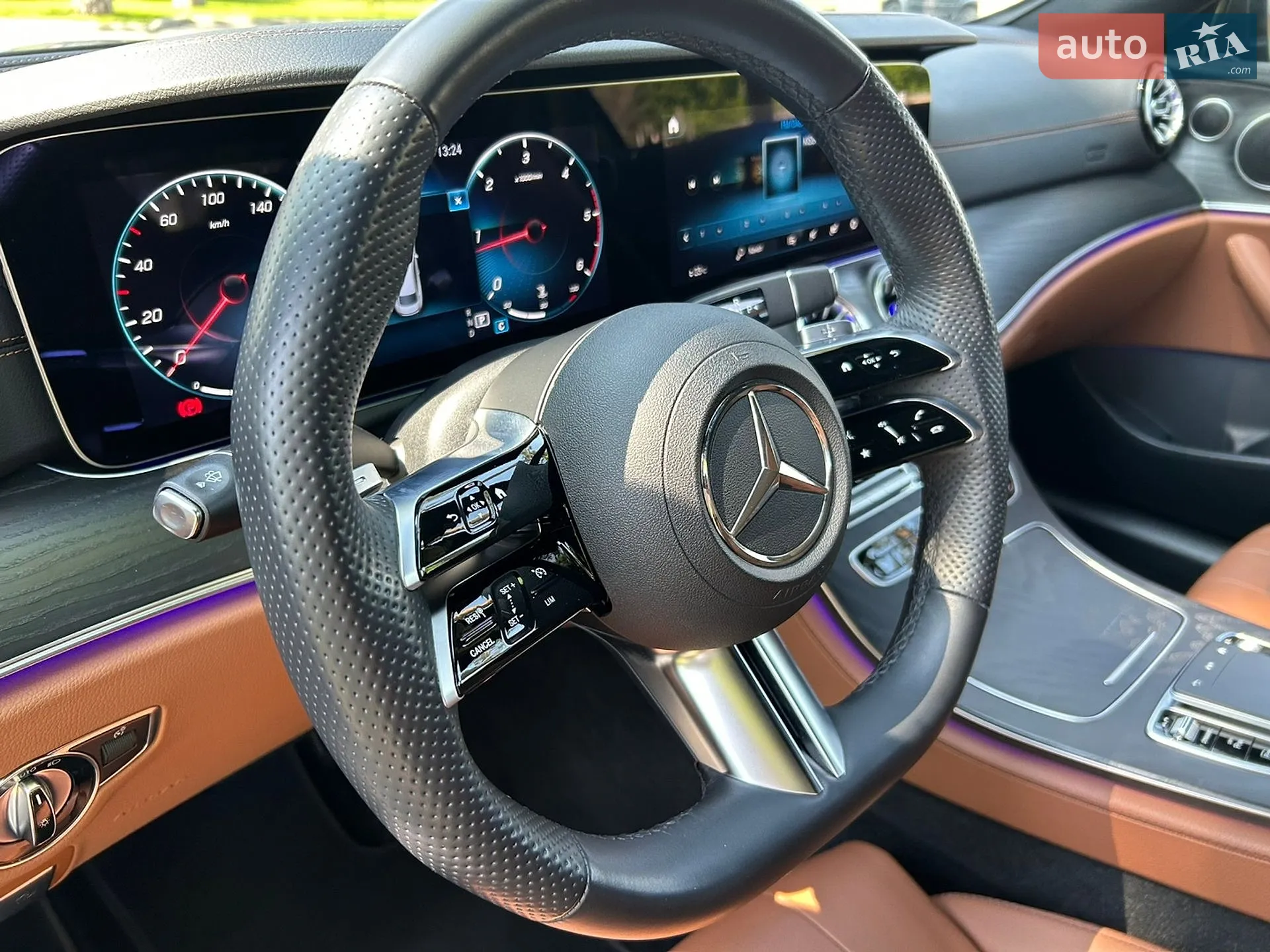 2022 Mercedes-Benz E-klasse - мініатюра 21