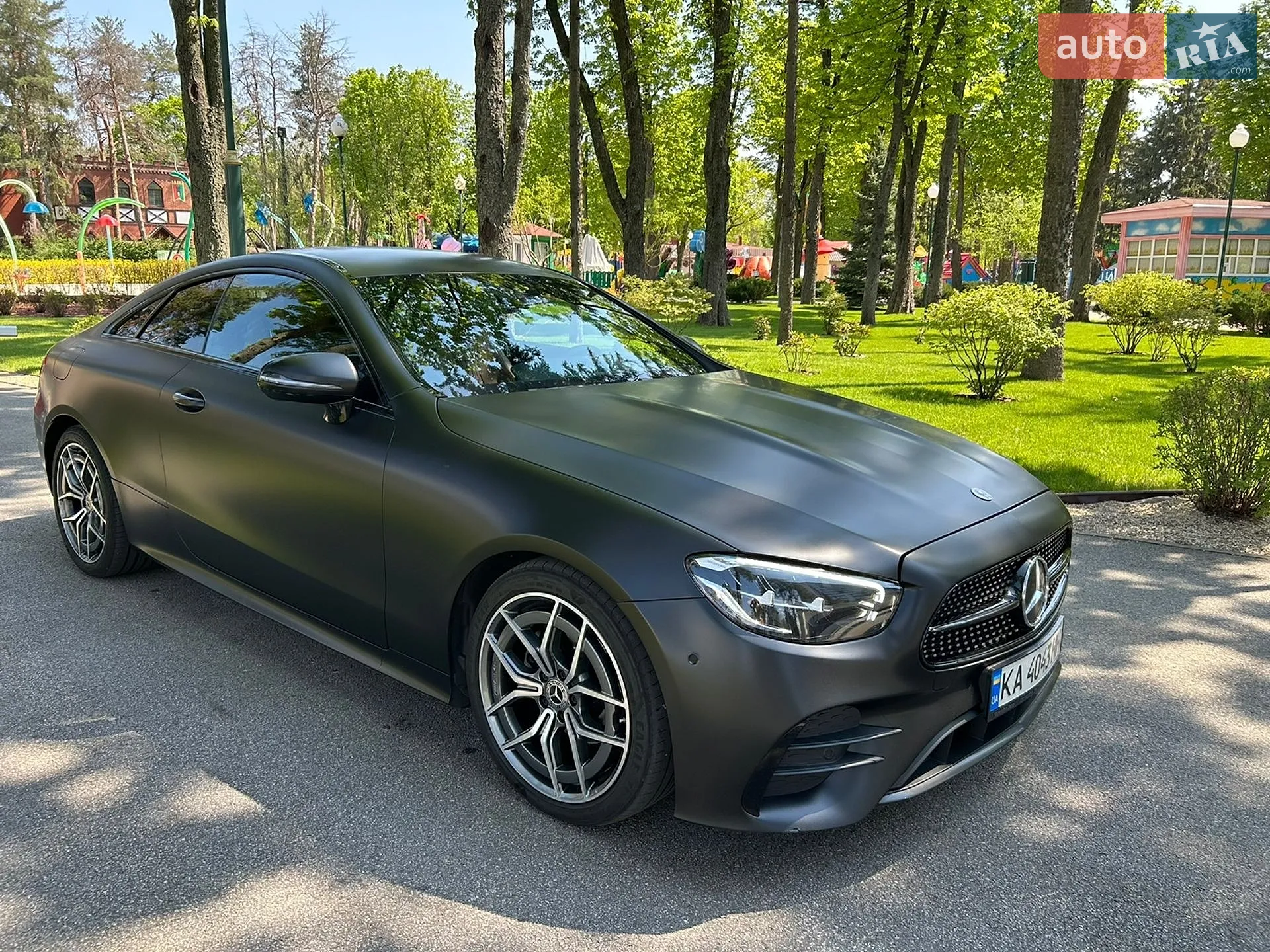 2022 Mercedes-Benz E-klasse - мініатюра 41