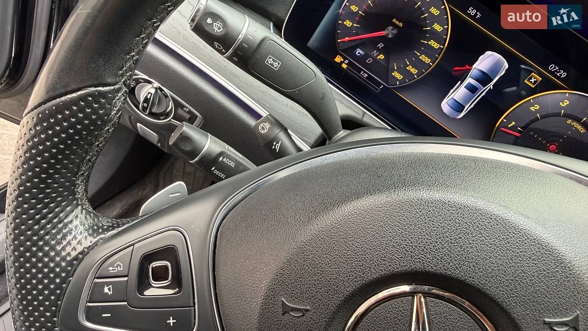 2017 Mercedes-Benz E-klasse - мініатюра 21