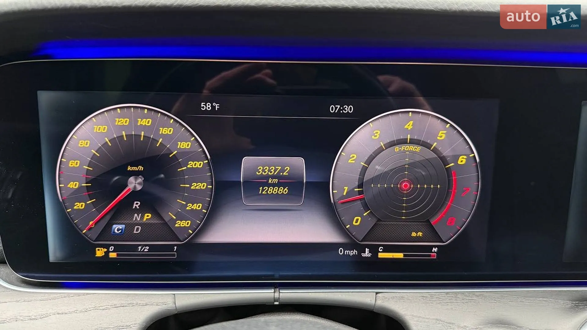 2017 Mercedes-Benz E-klasse - мініатюра 24