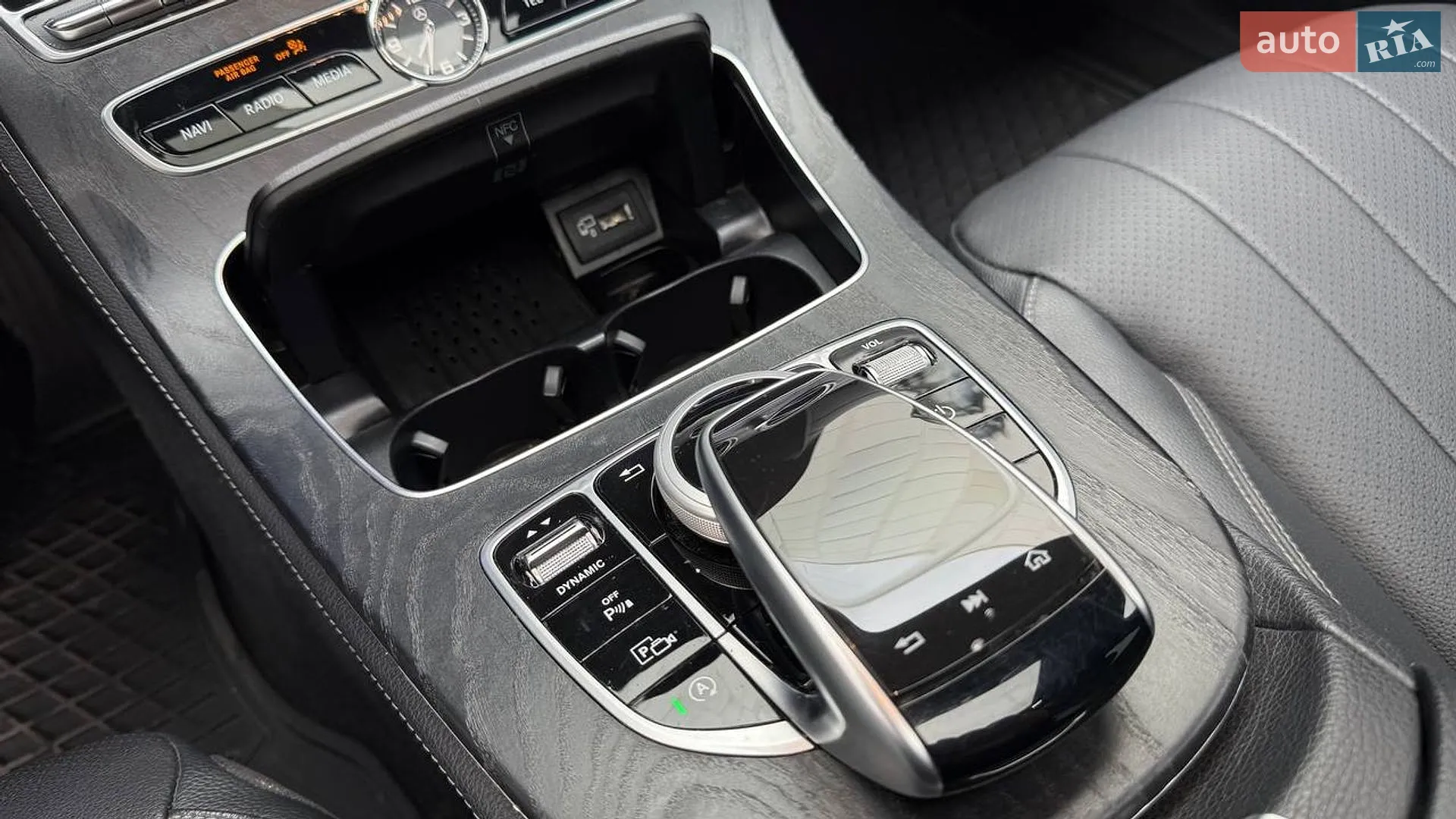 2017 Mercedes-Benz E-klasse - мініатюра 29