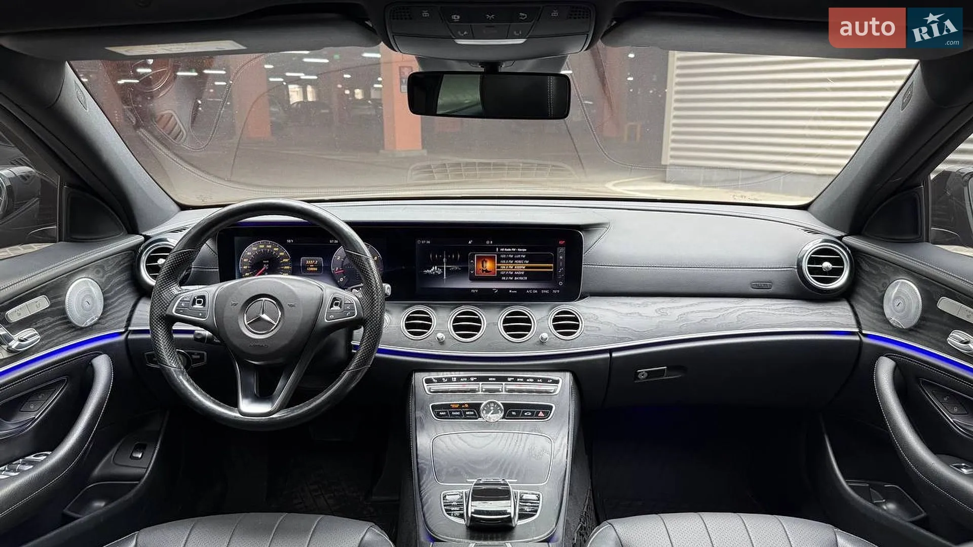 2017 Mercedes-Benz E-klasse - мініатюра 32