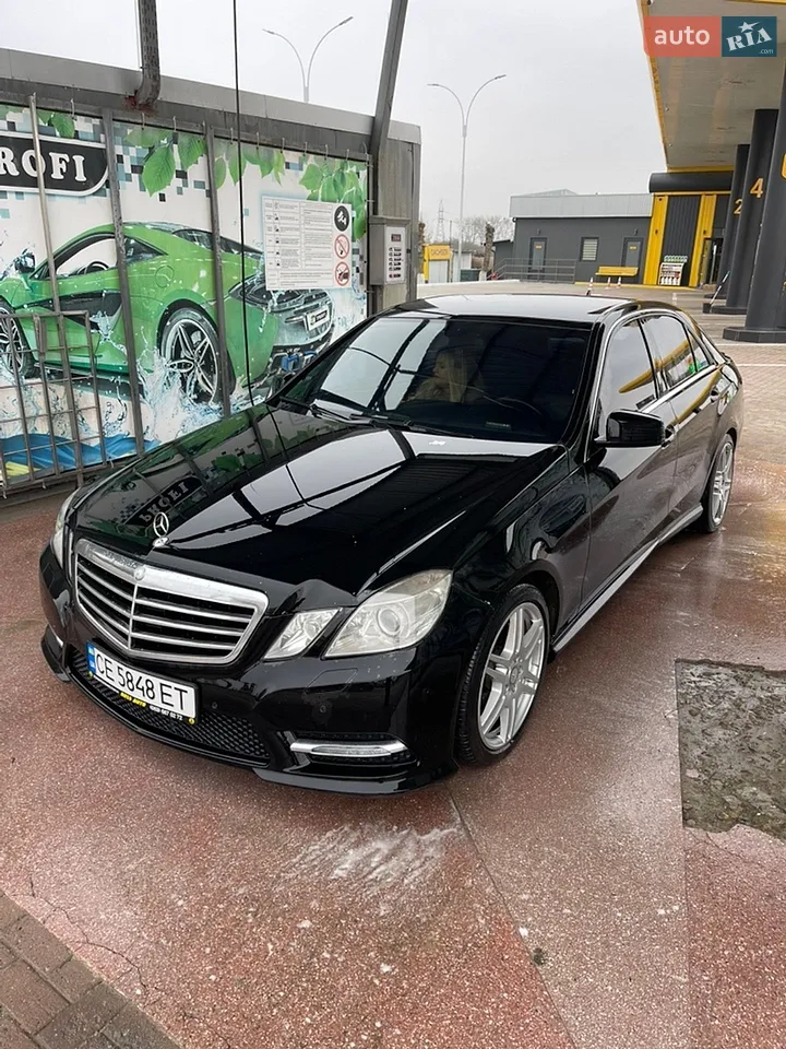 2013 Mercedes-Benz E-klasse - мініатюра 21