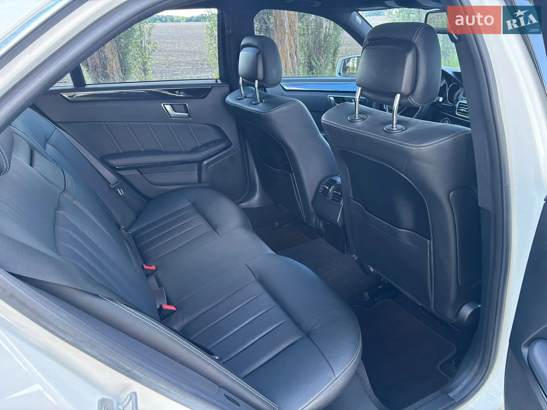 2015 Mercedes-Benz E-klasse - мініатюра 9