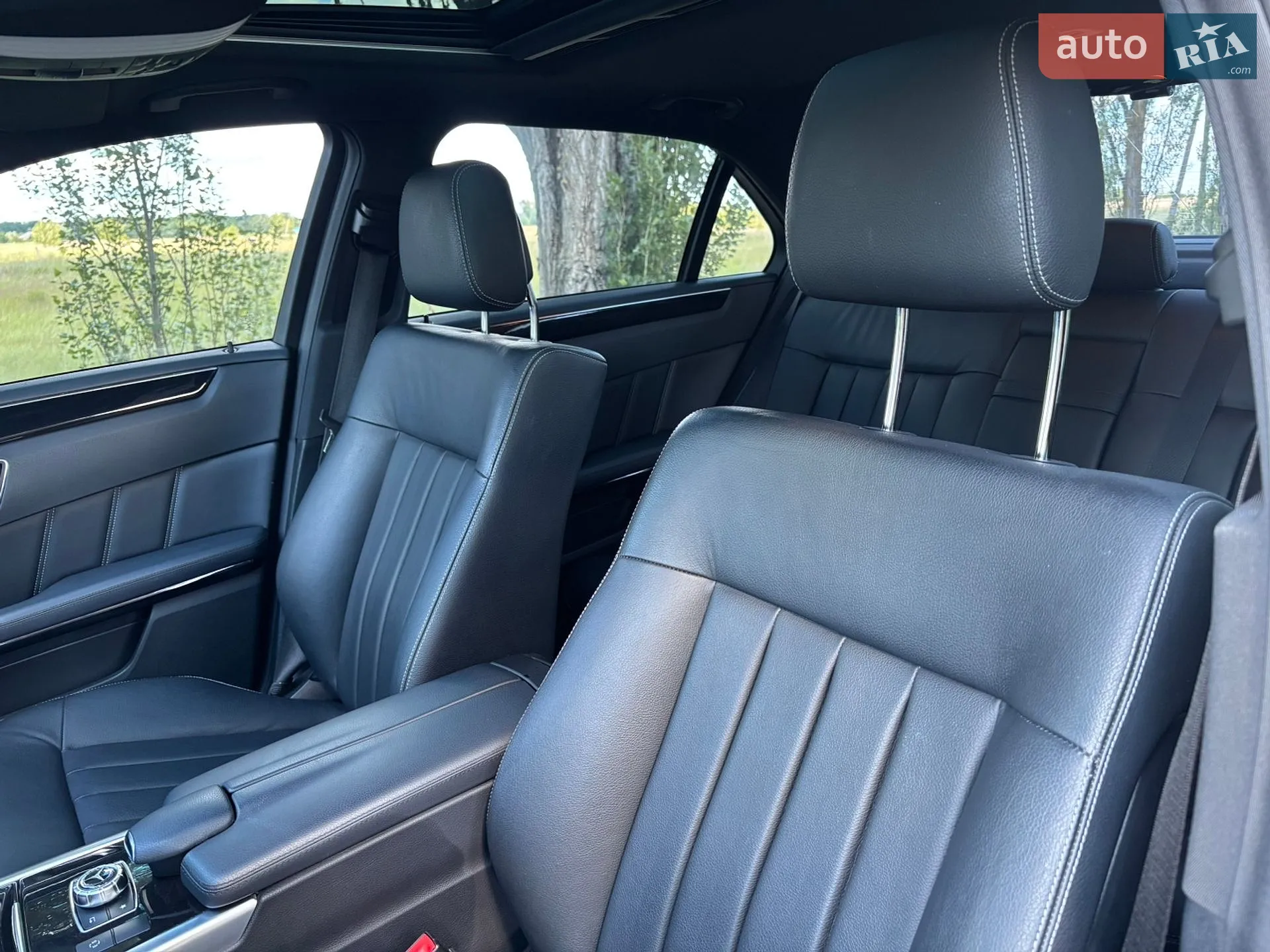 2015 Mercedes-Benz E-klasse - мініатюра 24