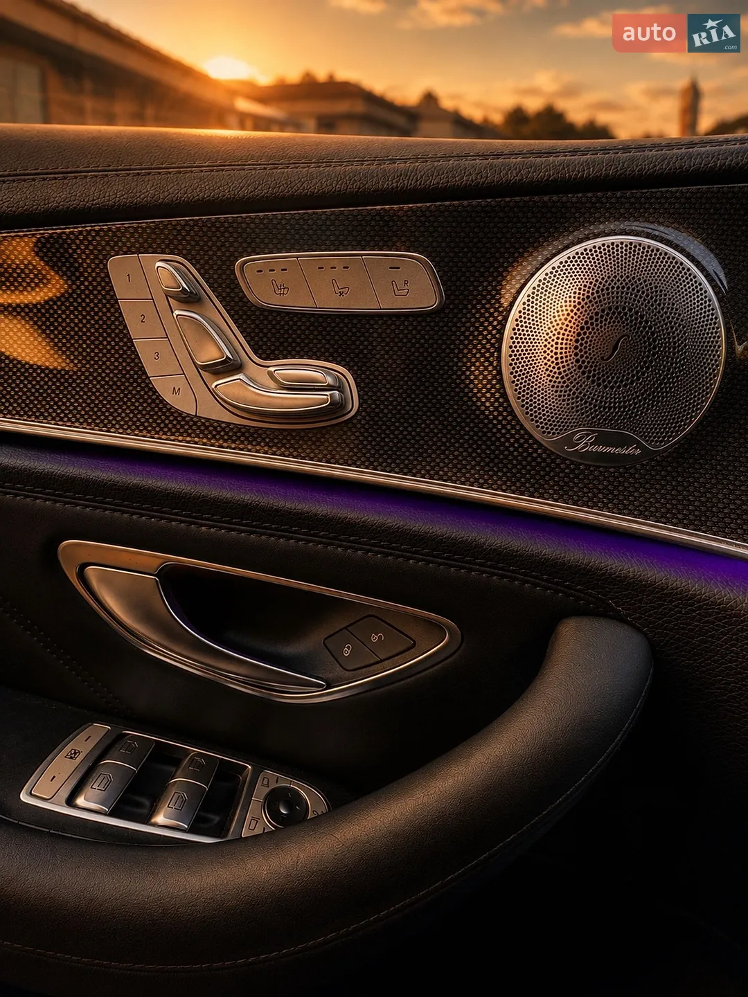 2017 Mercedes-Benz E-klasse - мініатюра 18