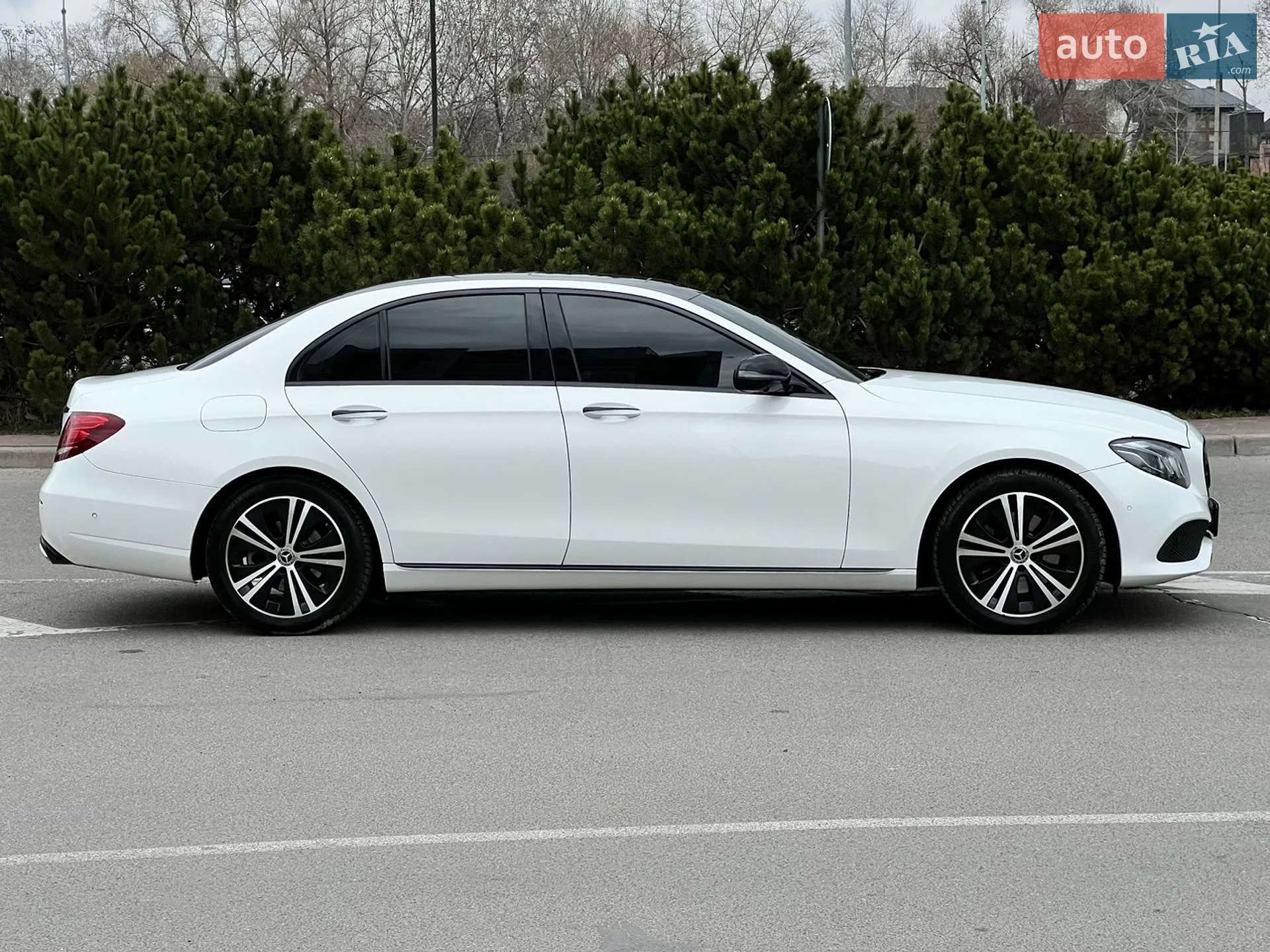 2019 Mercedes-Benz E-klasse - мініатюра 23