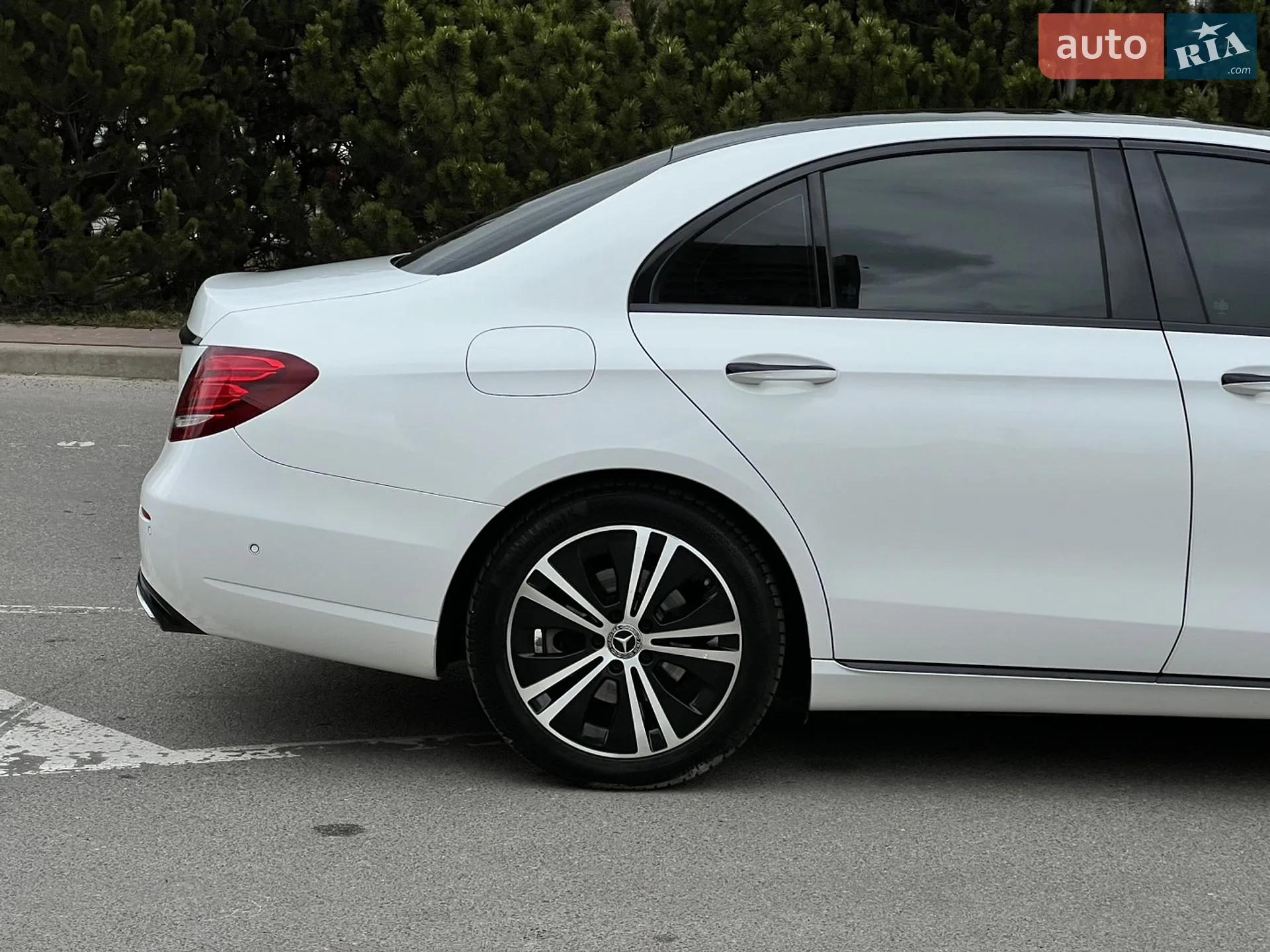 2019 Mercedes-Benz E-klasse - мініатюра 24