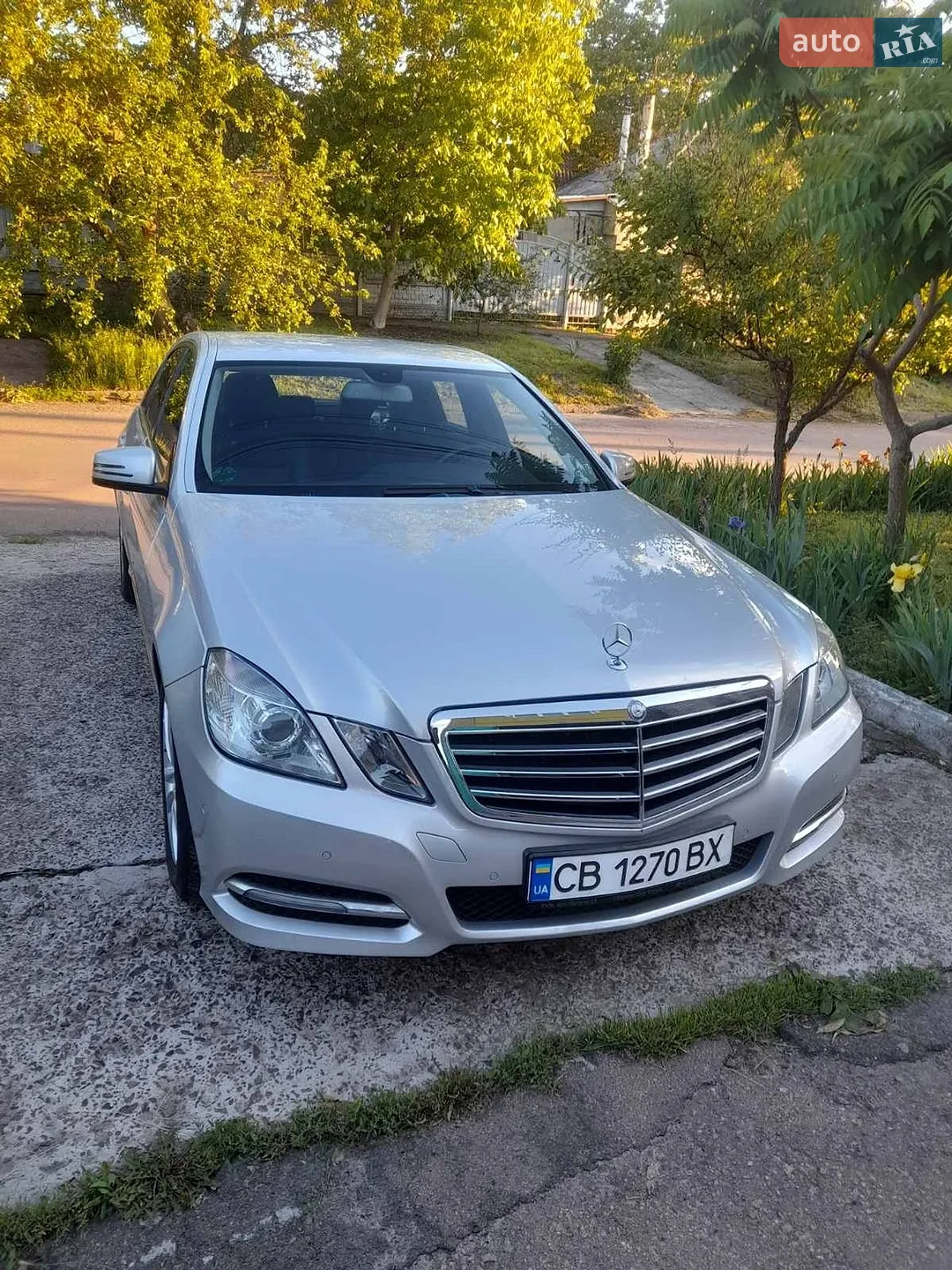 2012 Mercedes-Benz E-klasse - мініатюра 20
