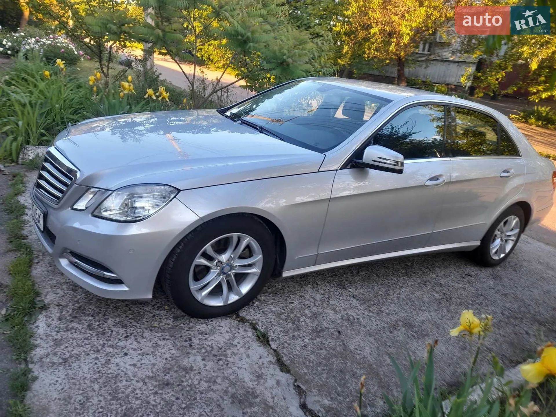 2012 Mercedes-Benz E-klasse - мініатюра 26