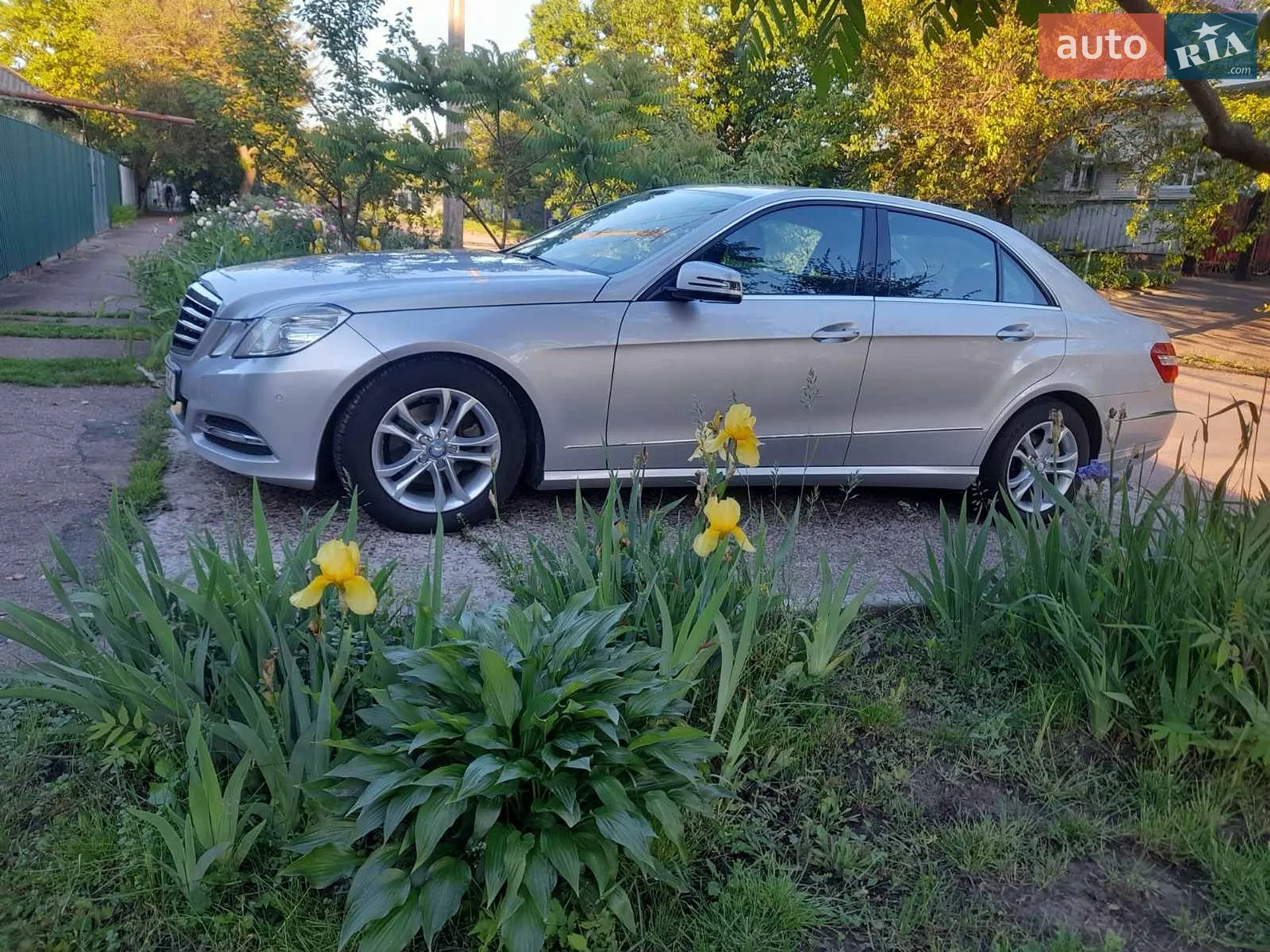 2012 Mercedes-Benz E-klasse - мініатюра 27