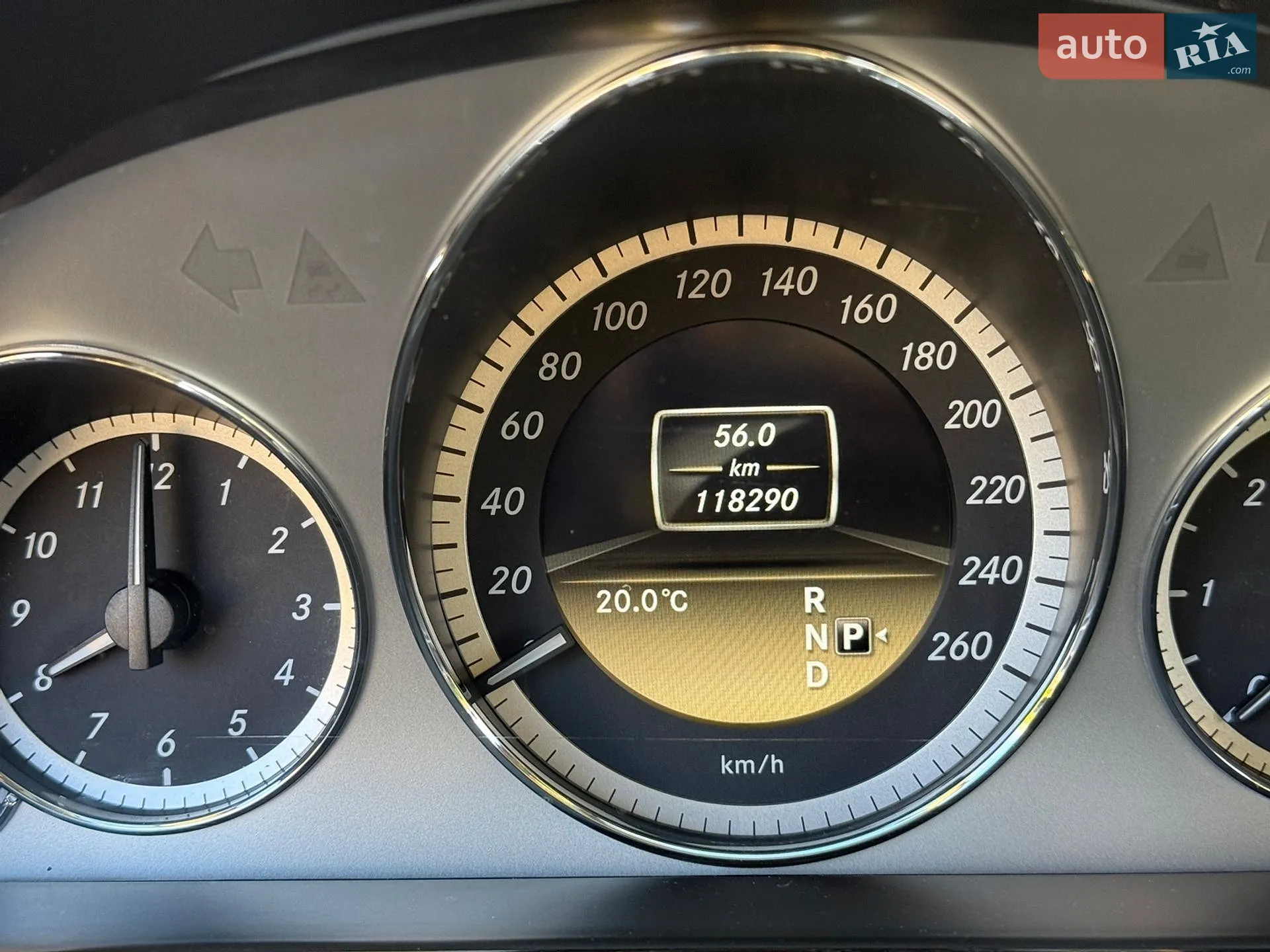 2012 Mercedes-Benz E-klasse - мініатюра 15