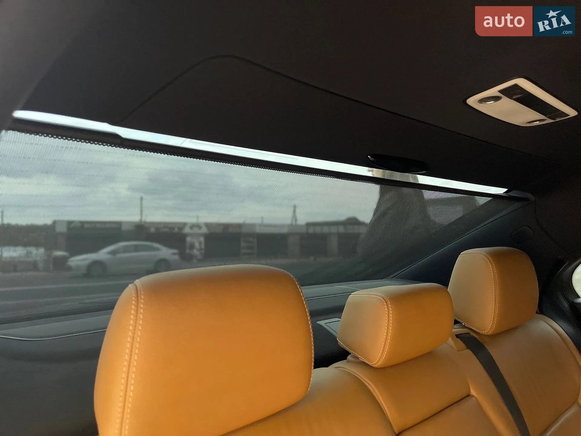 2011 Mercedes-Benz E-klasse - мініатюра 13