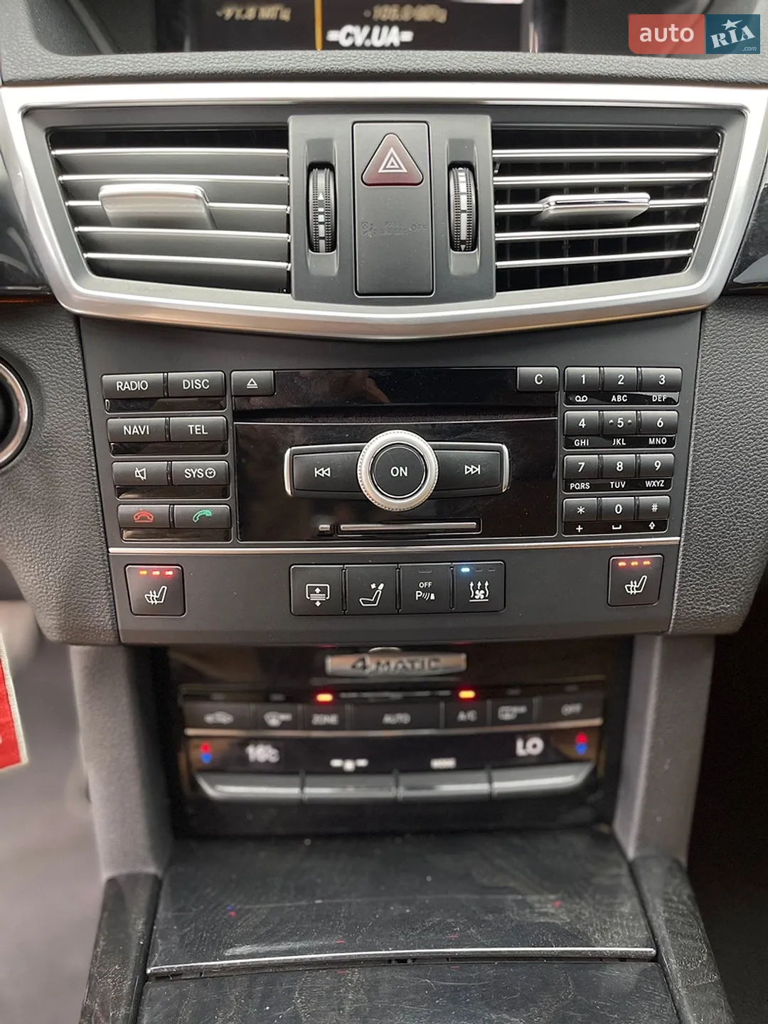 2011 Mercedes-Benz E-klasse - мініатюра 15