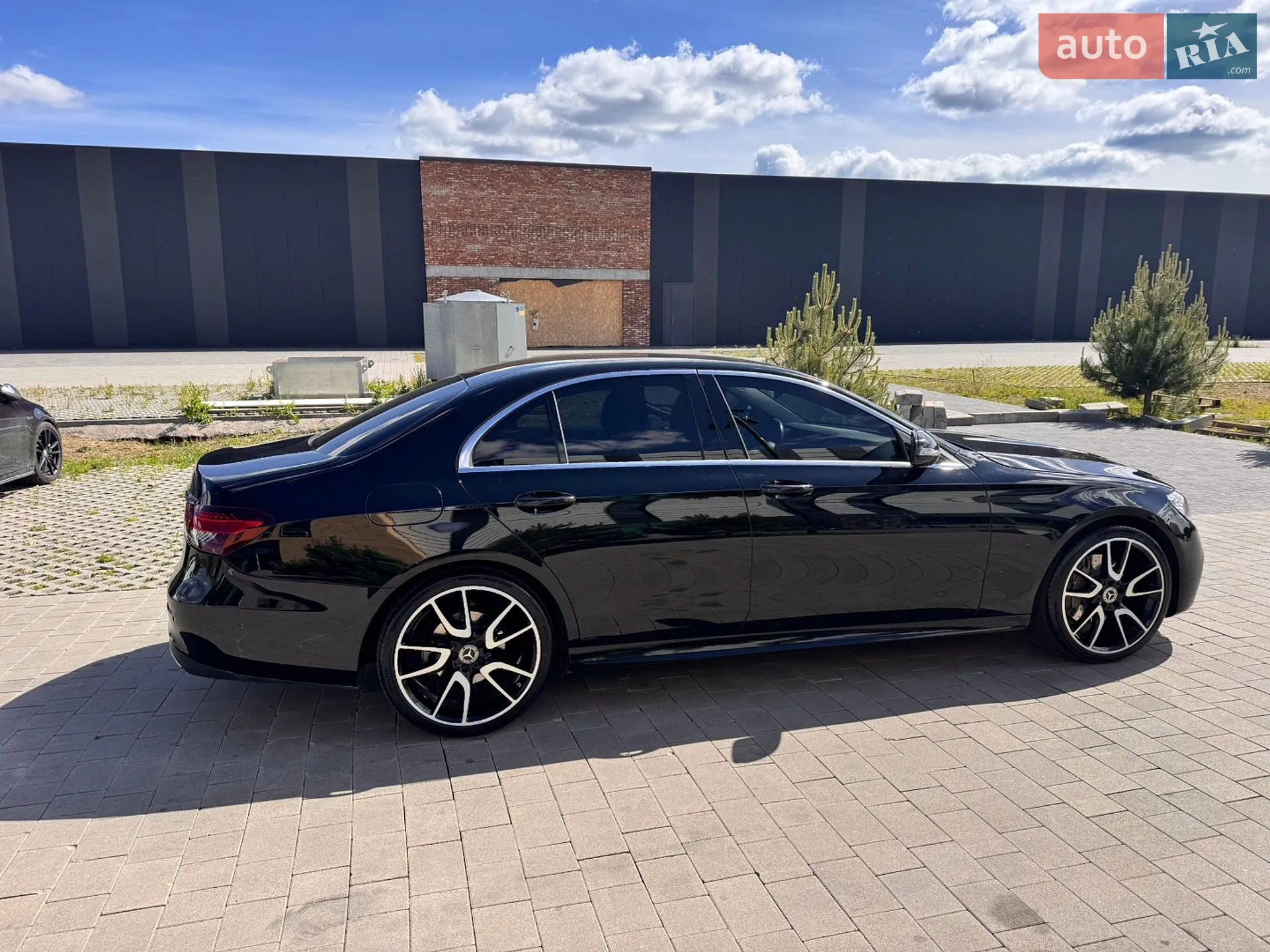 2021 Mercedes-Benz E-klasse - мініатюра 14
