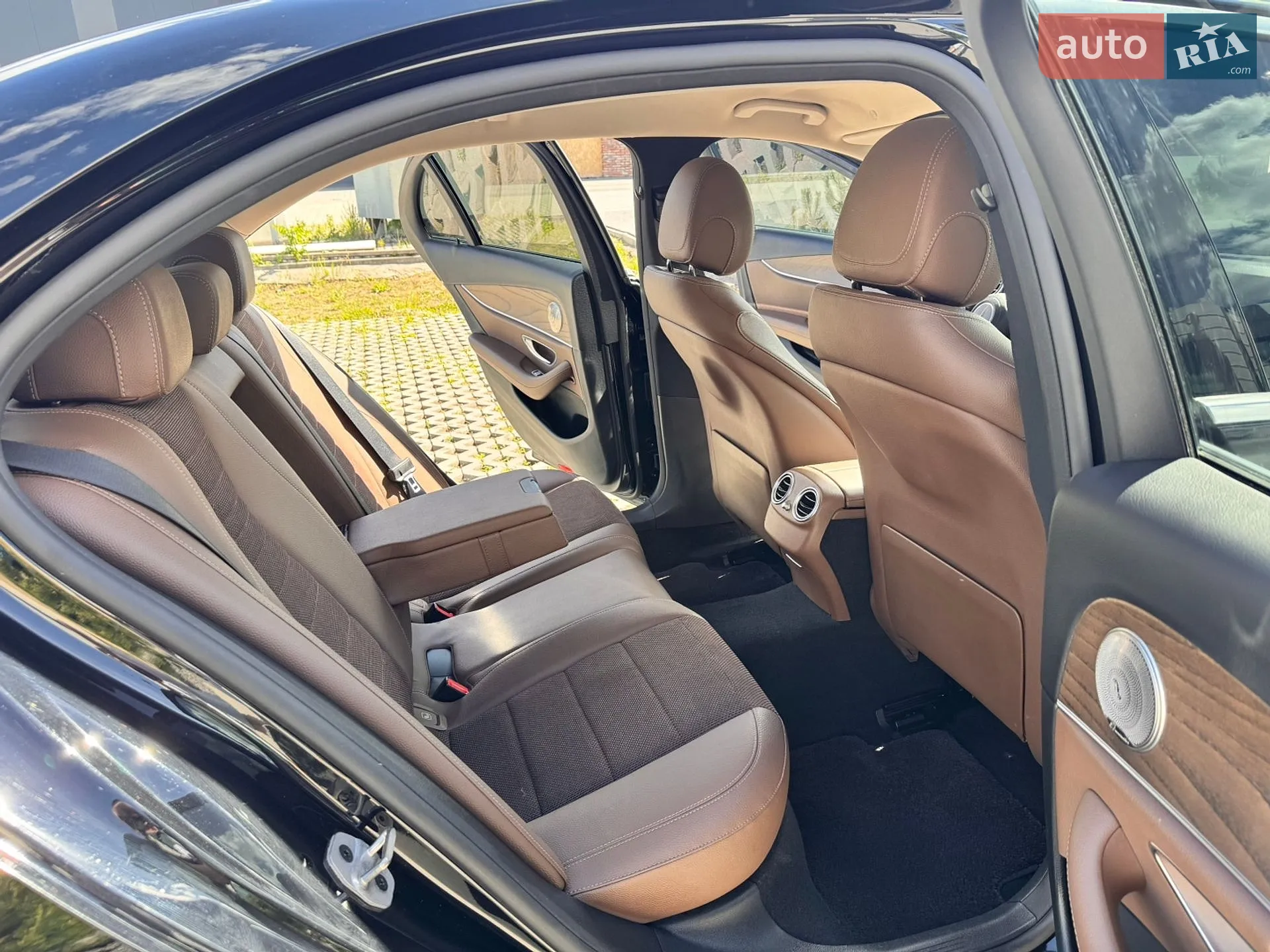 2021 Mercedes-Benz E-klasse - мініатюра 29