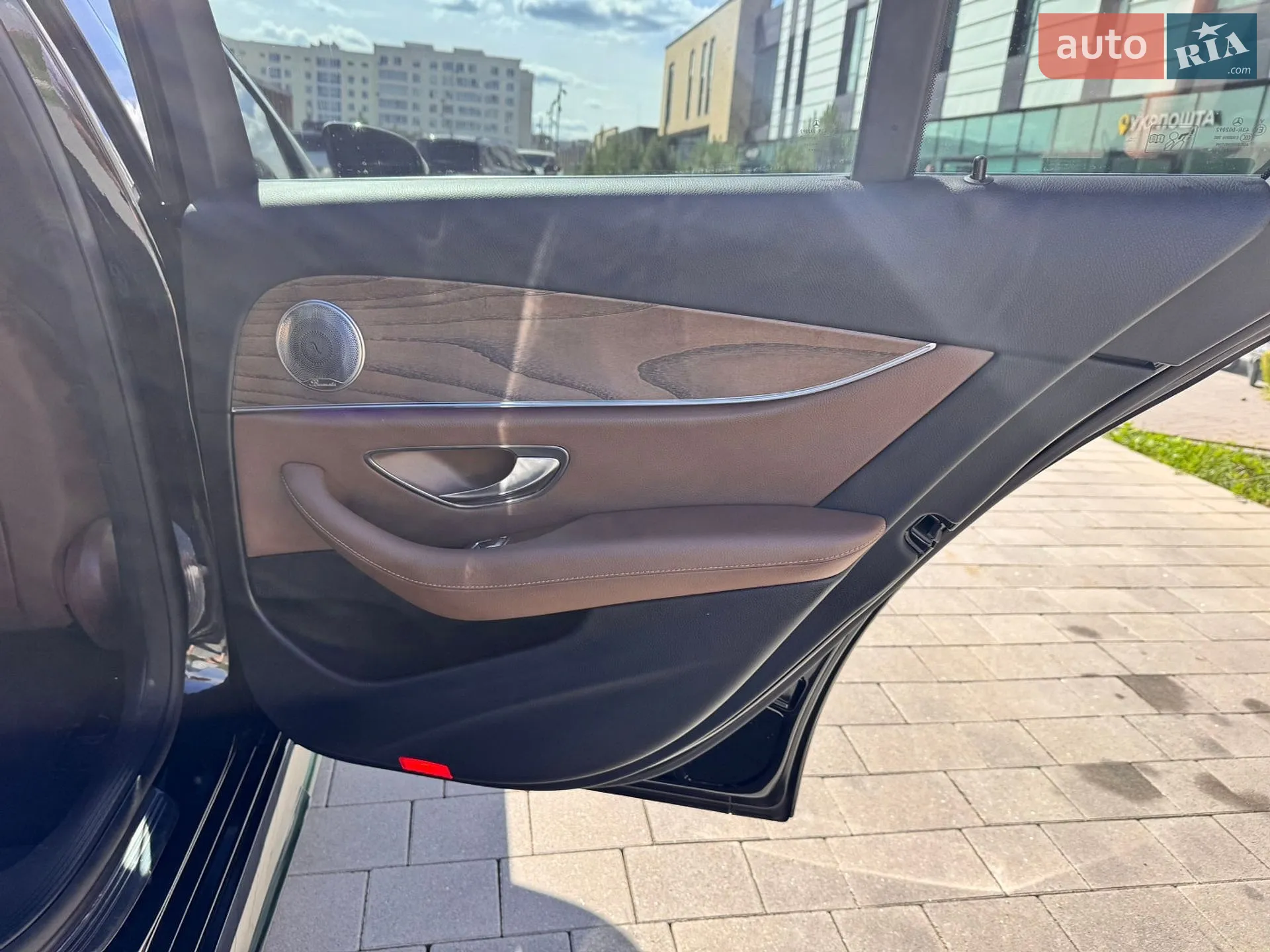2021 Mercedes-Benz E-klasse - мініатюра 35