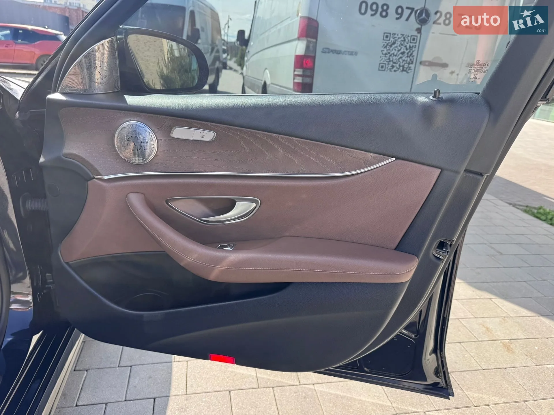 2021 Mercedes-Benz E-klasse - мініатюра 58
