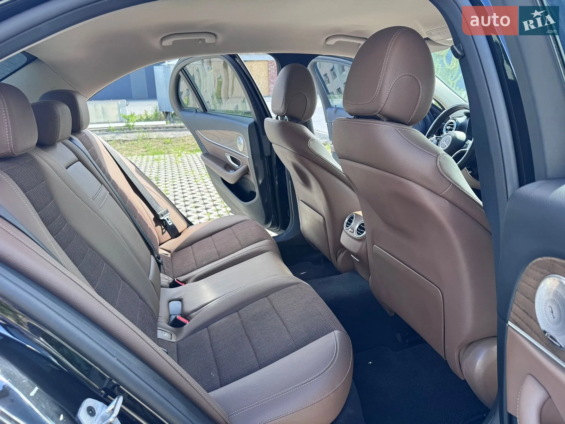2021 Mercedes-Benz E-klasse - мініатюра 61